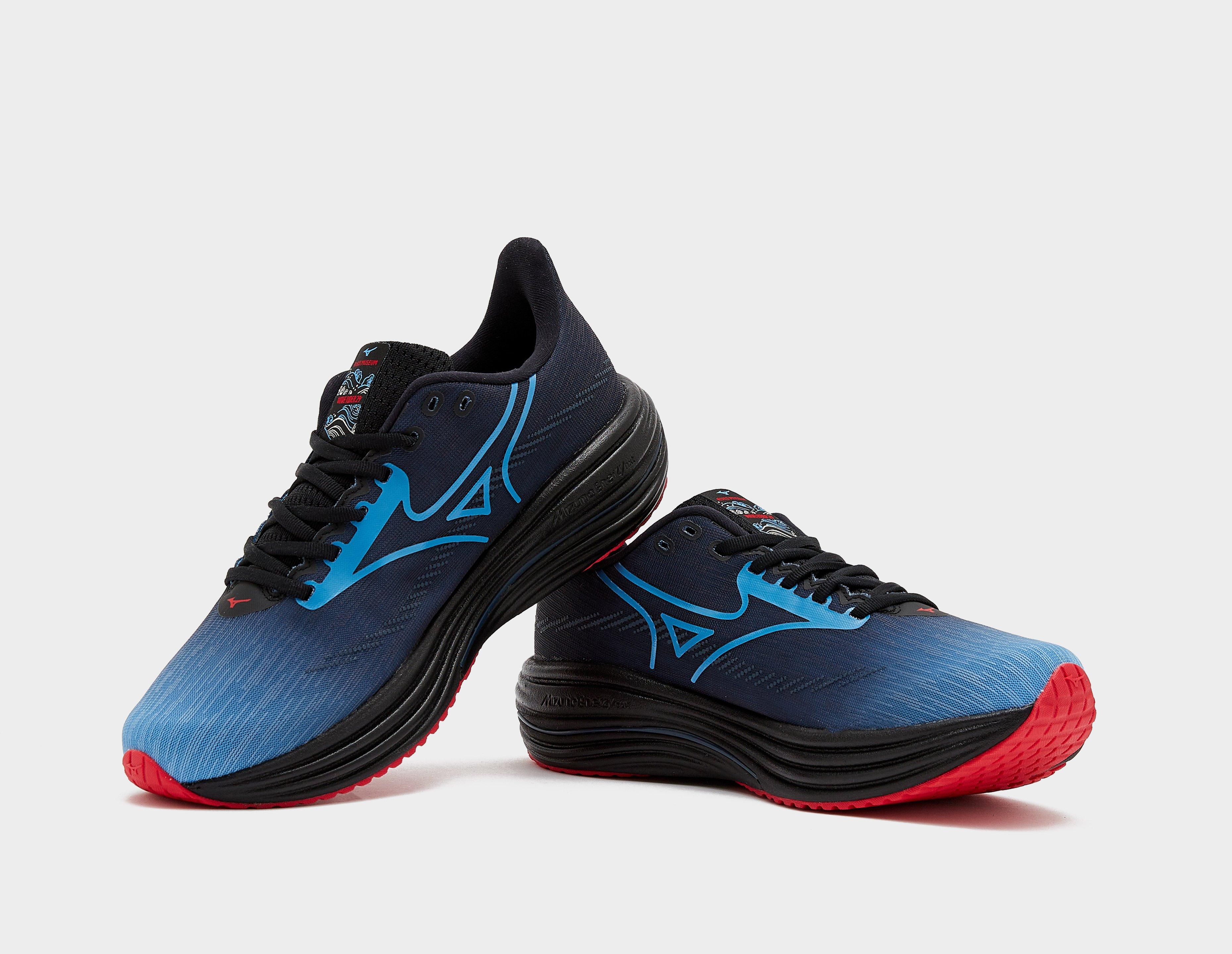 Mizuno Wave Rider 29 Amsterdam