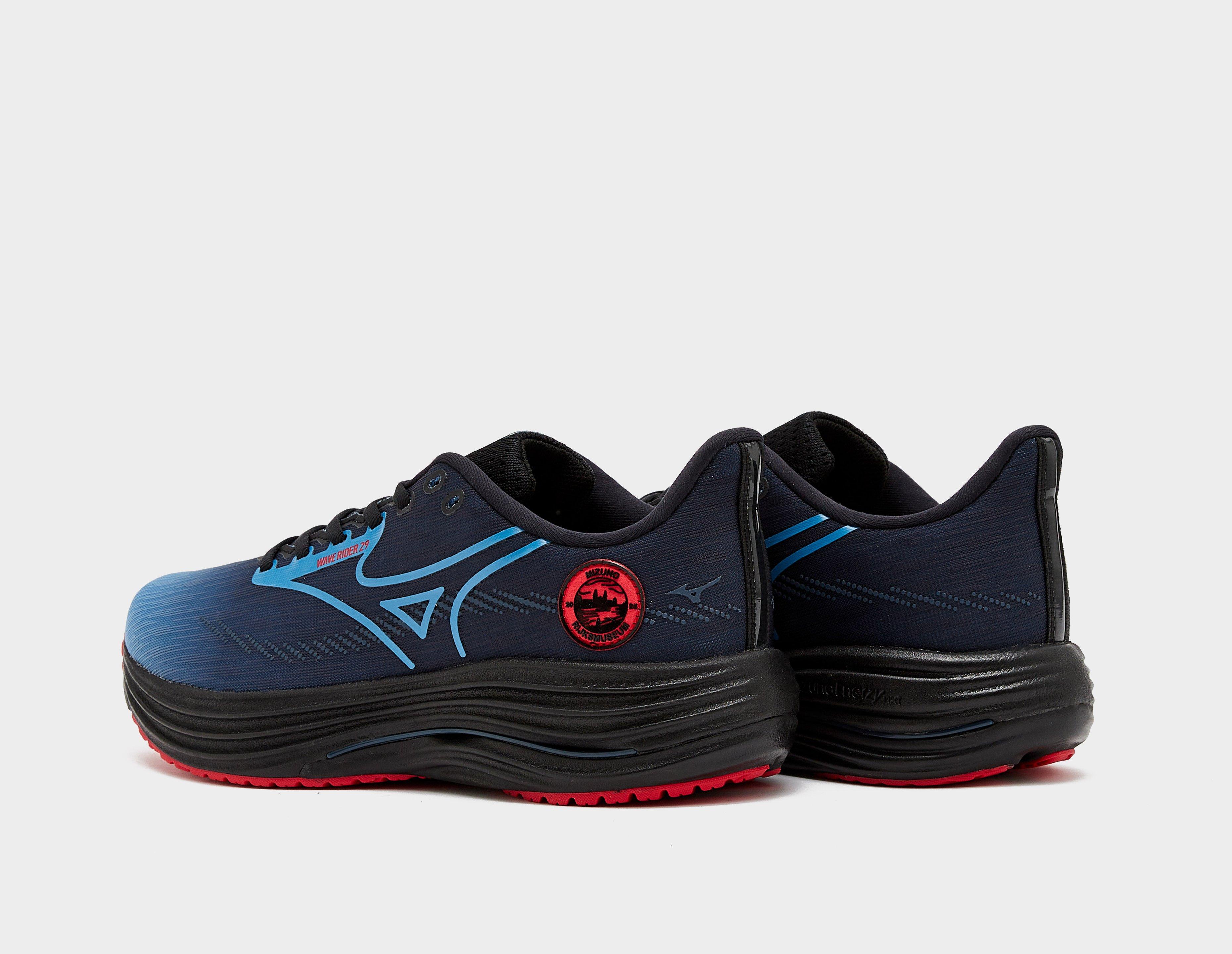 Mizuno Wave Rider 29 Amsterdam