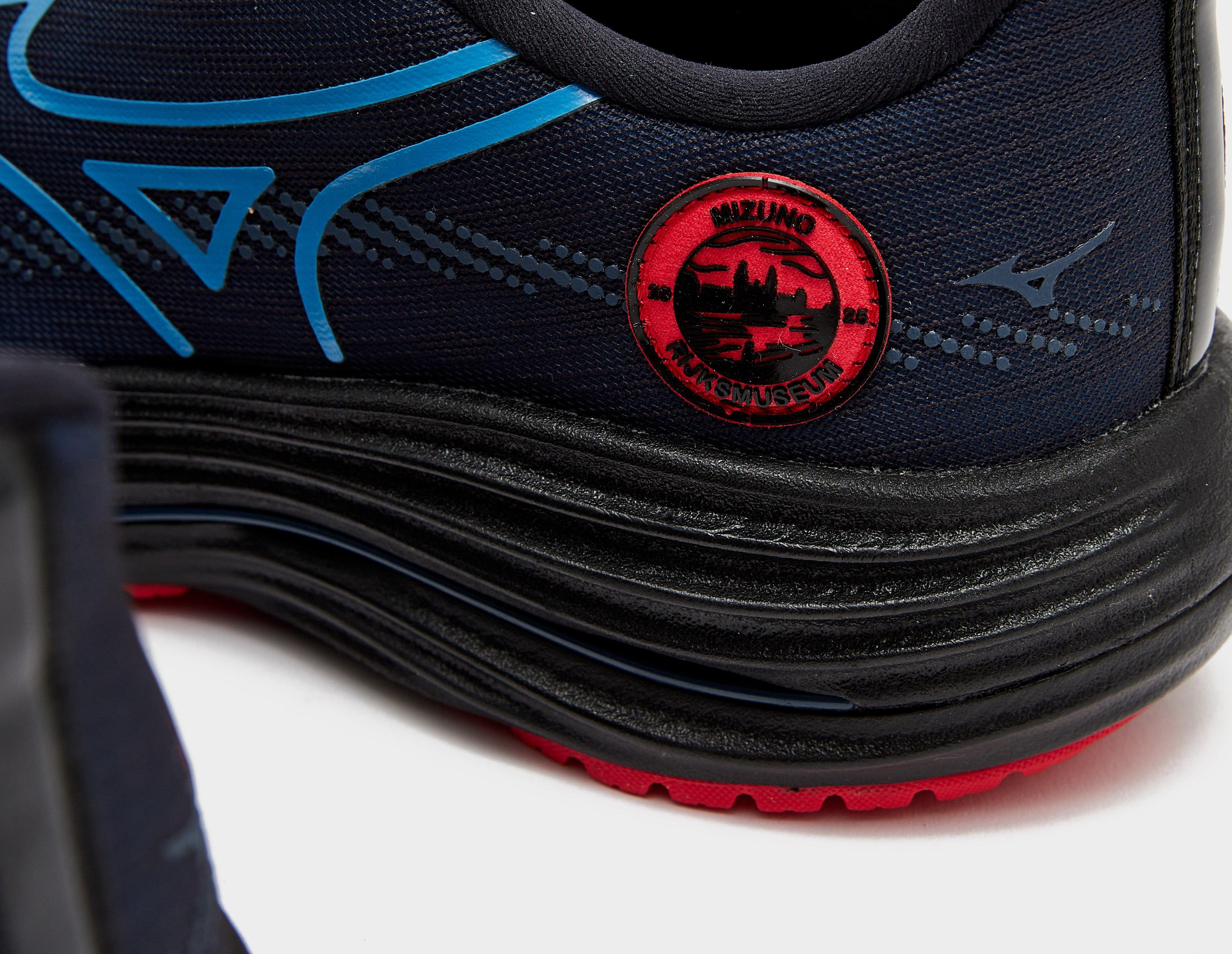 Mizuno Wave Rider 29 Amsterdam