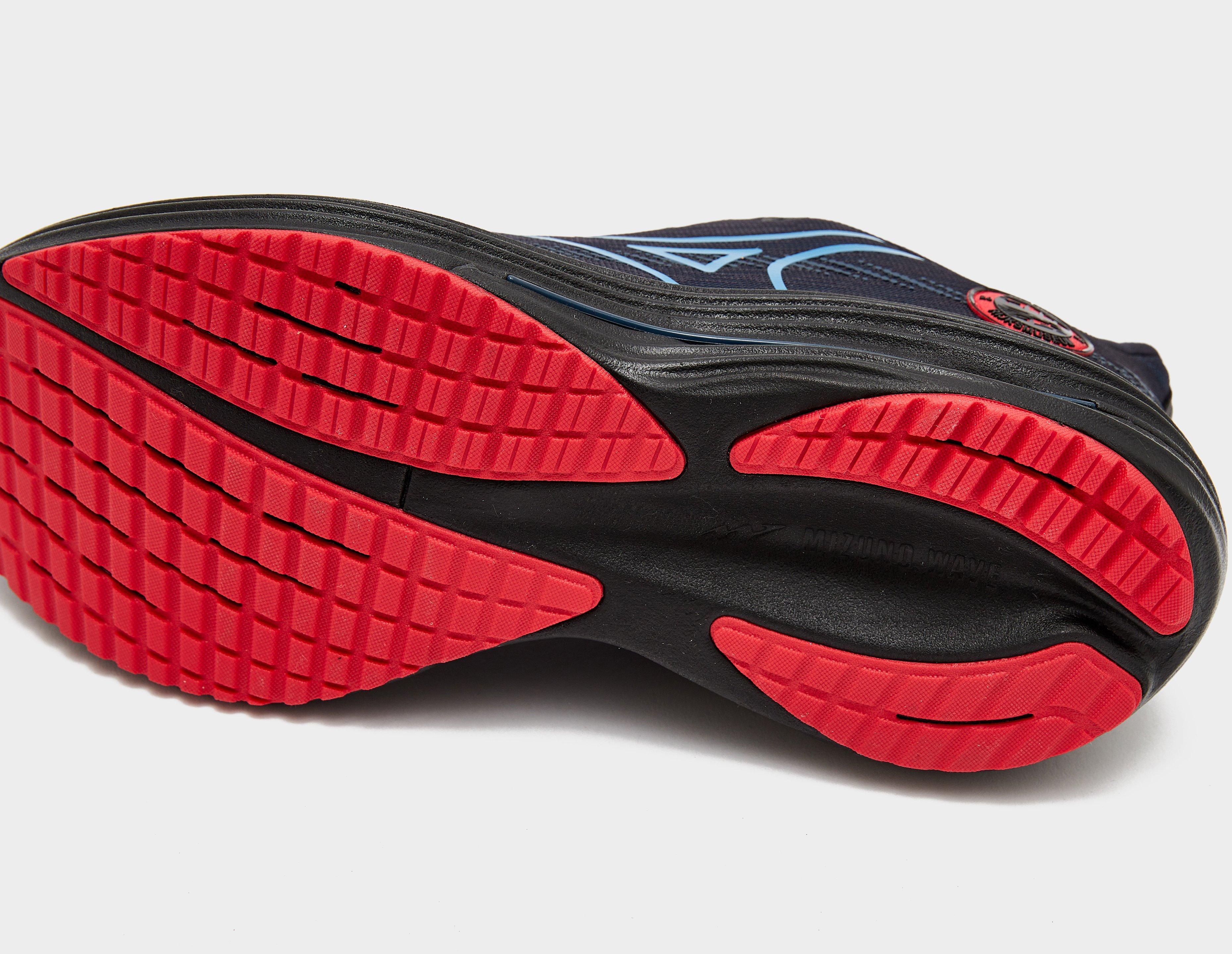 Mizuno Wave Rider 29 Amsterdam