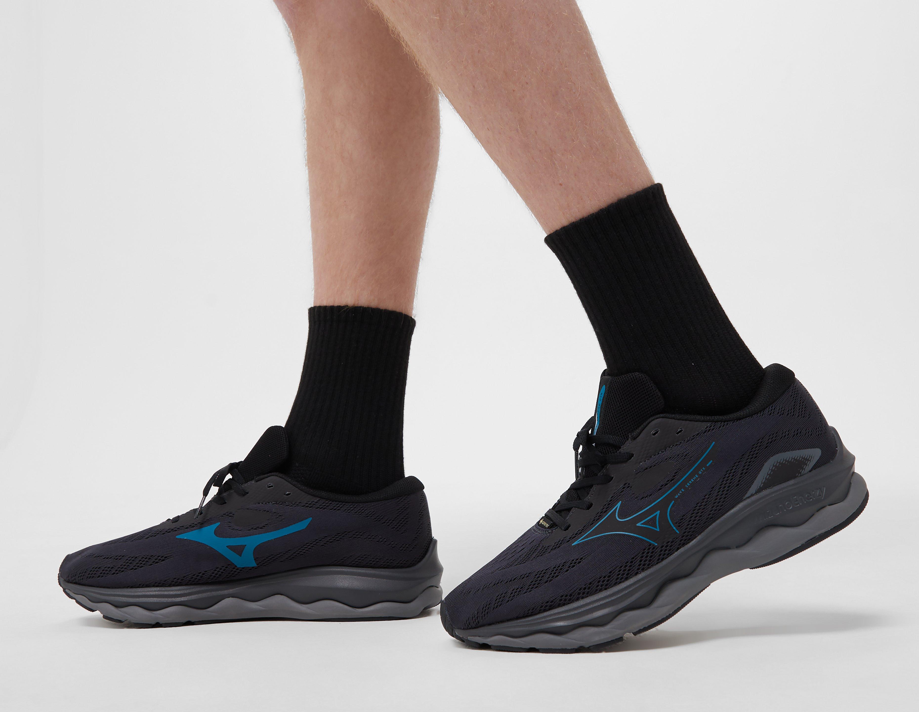 Mizuno Wave Serene GORE-TEX