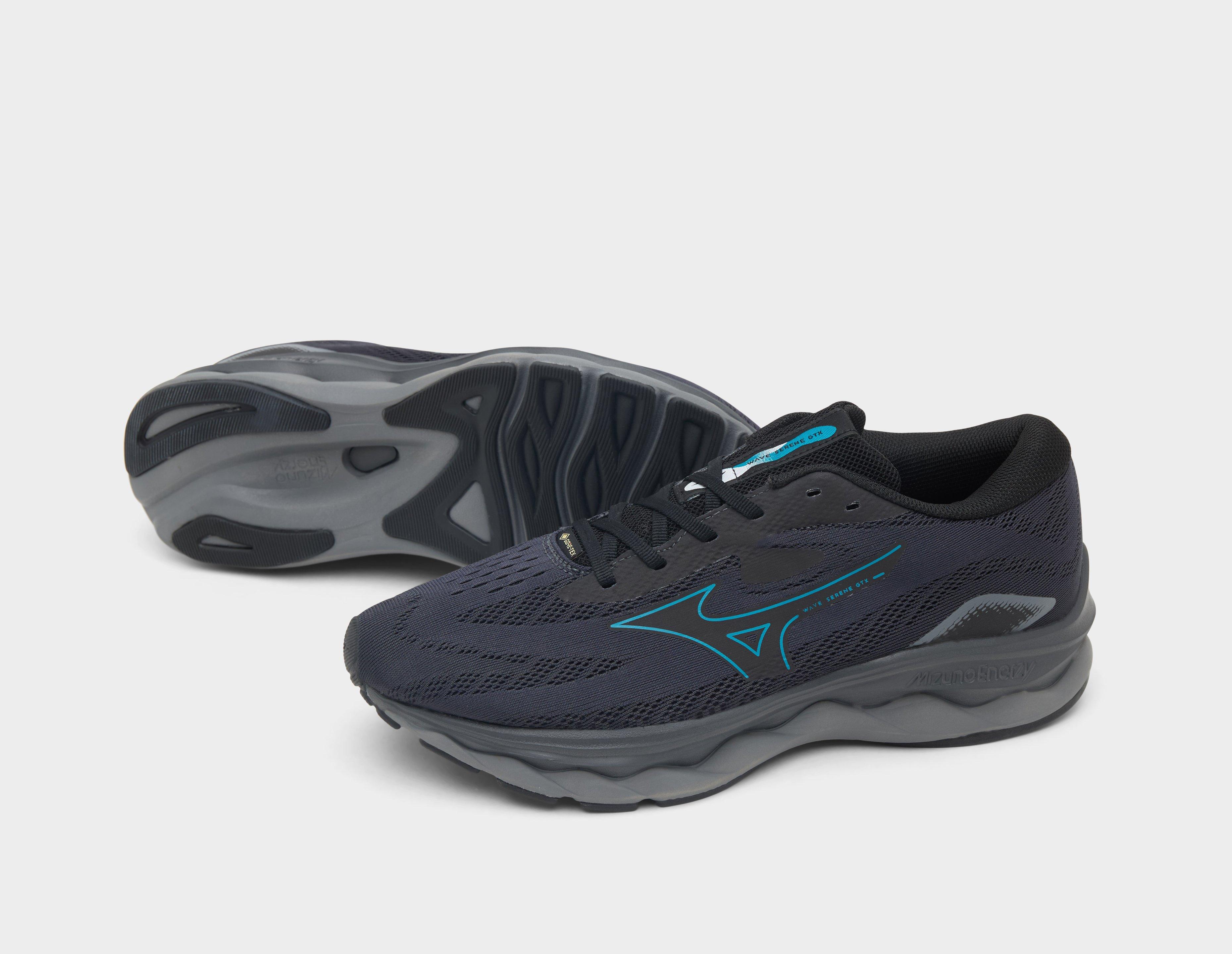 Mizuno Wave Serene GORE-TEX