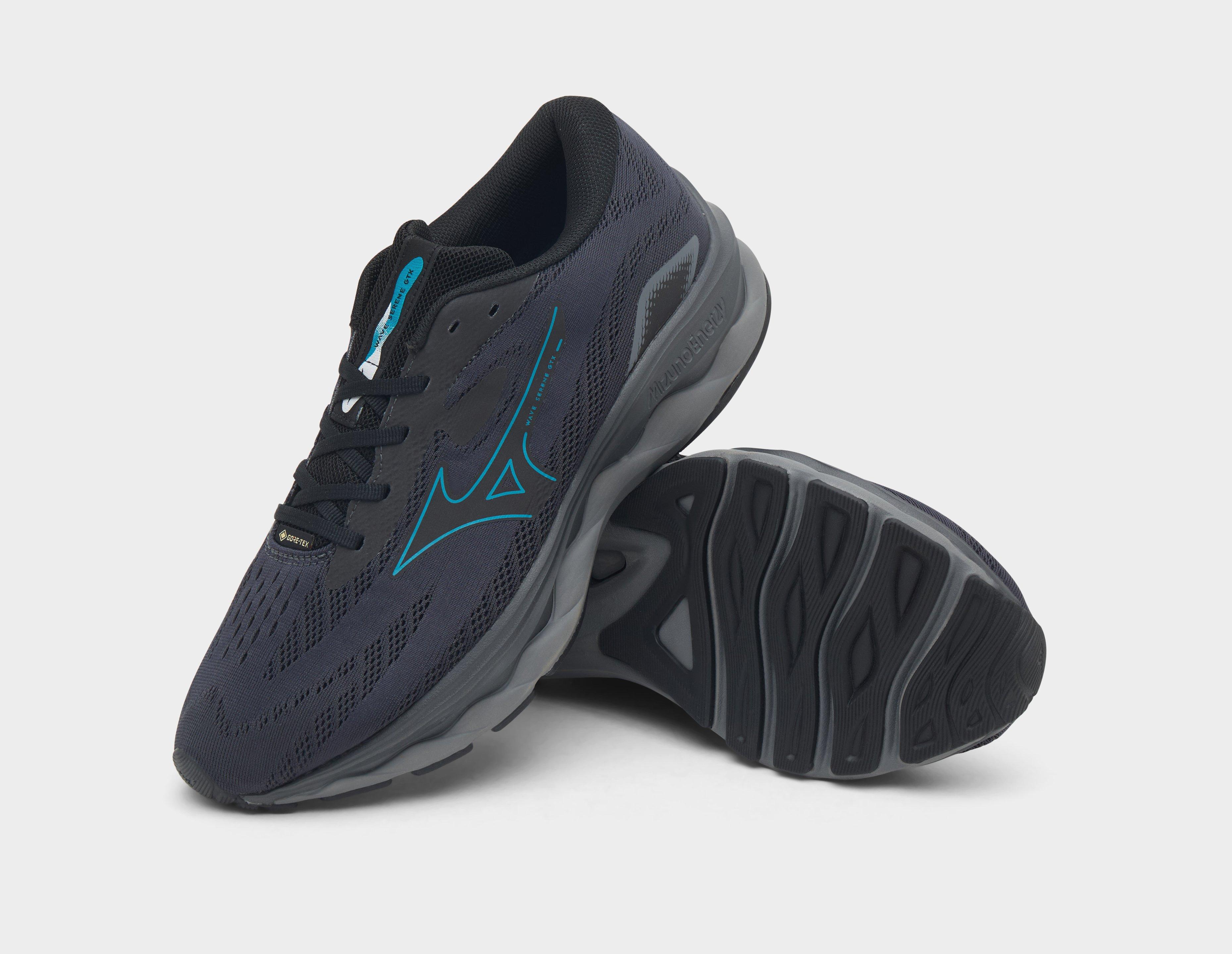Mizuno Wave Serene GORE-TEX