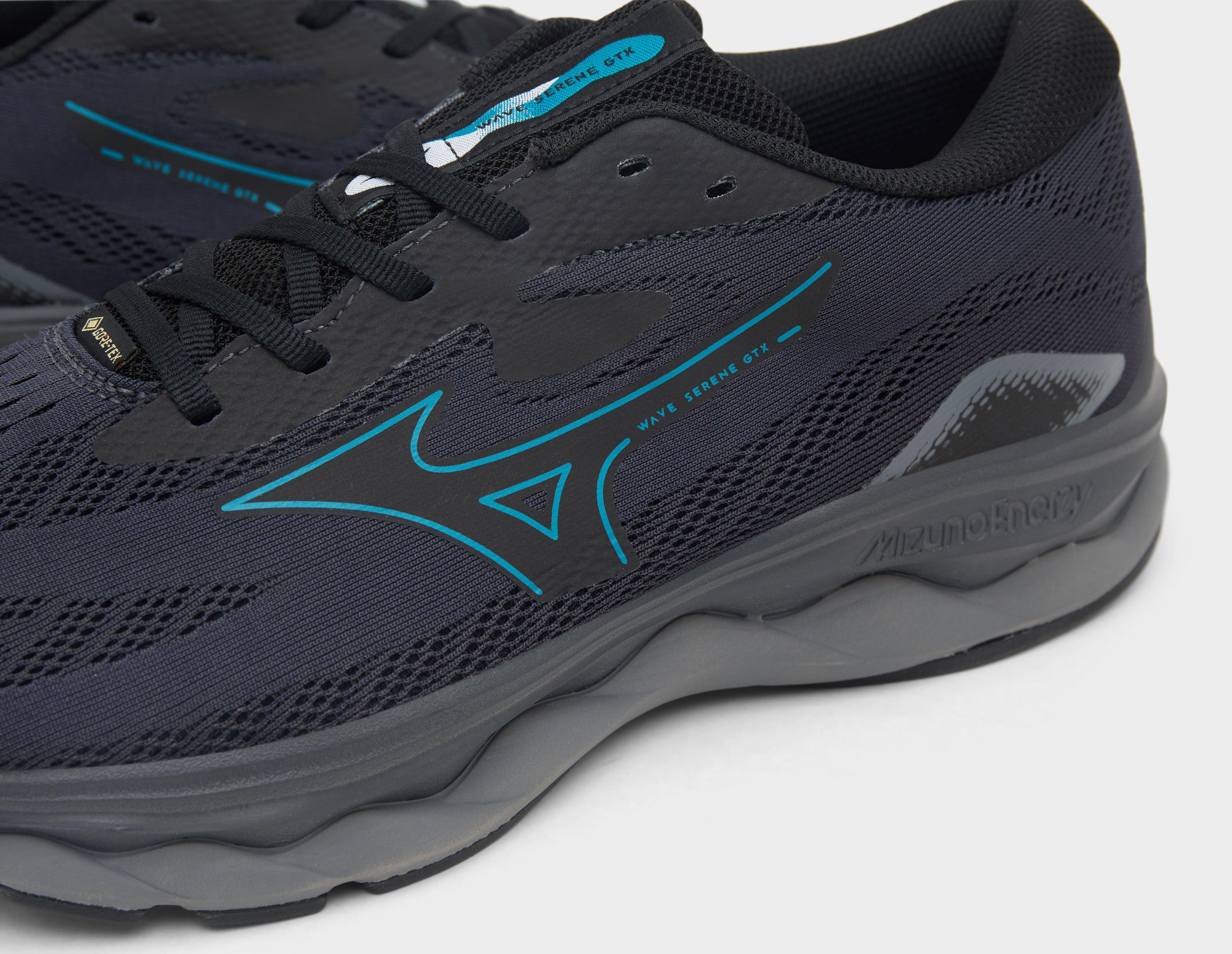 Mizuno Wave Serene GORE-TEX