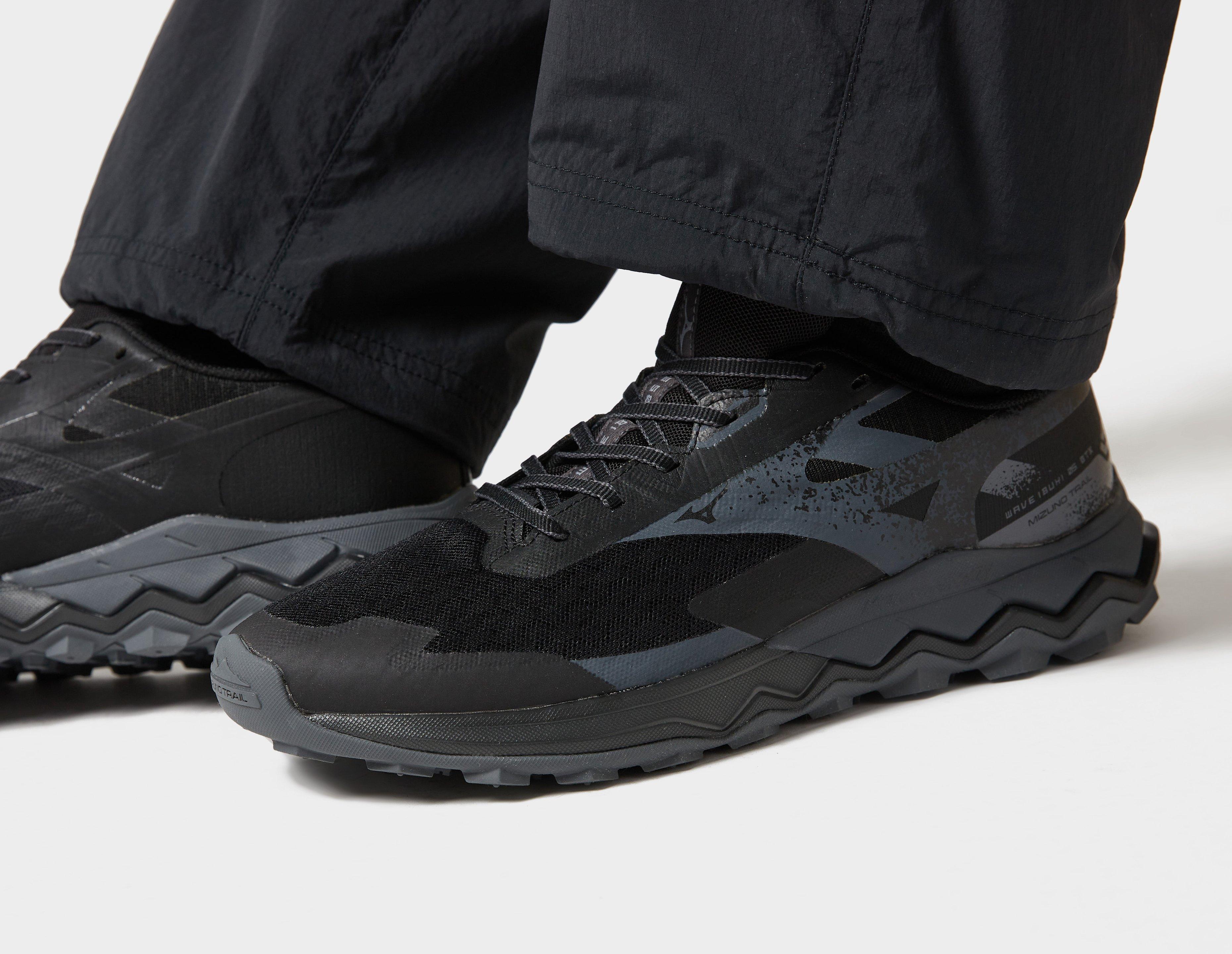 Mizuno Wave Ibuki 5 GORE-TEX