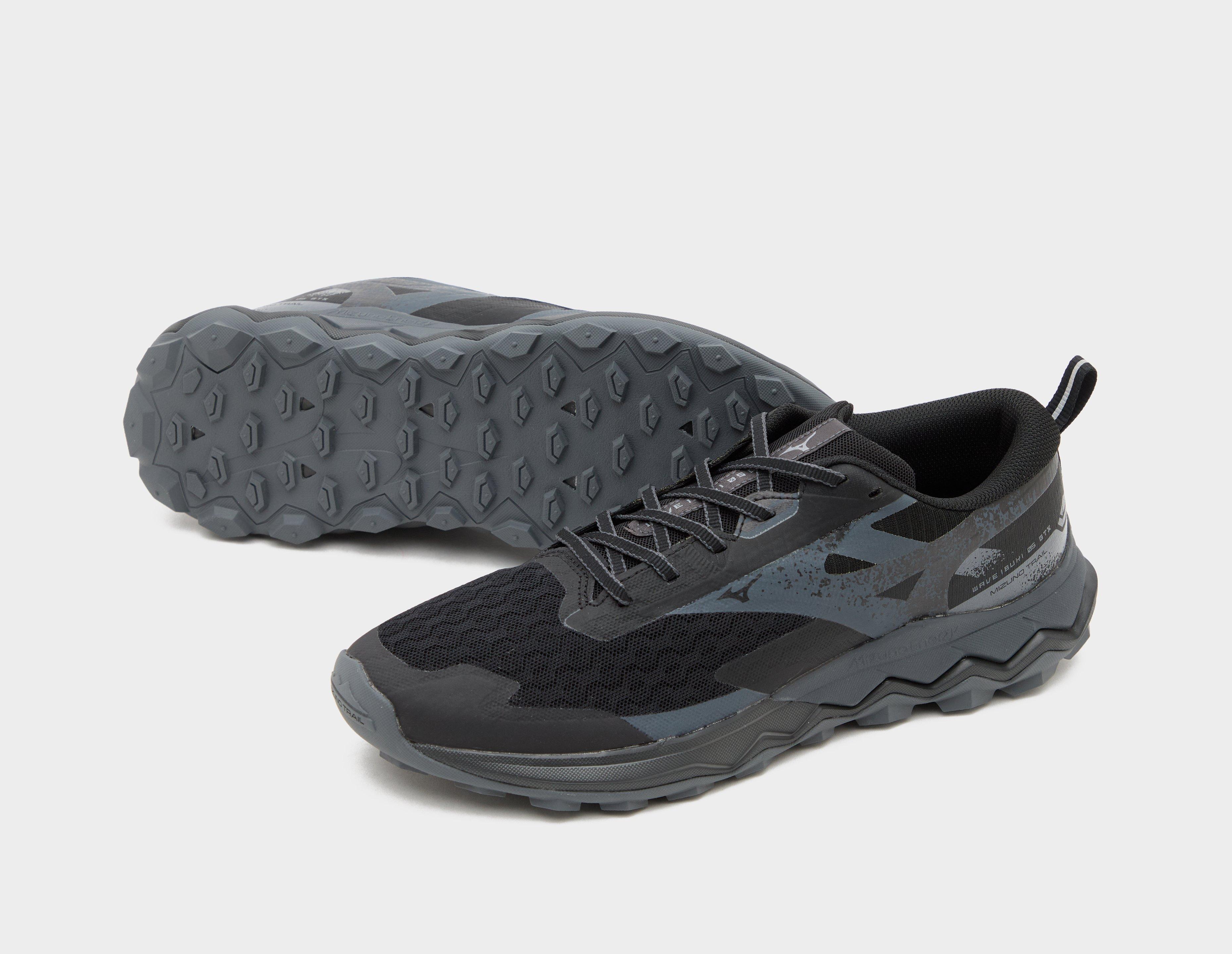 Mizuno Wave Ibuki 5 GORE-TEX