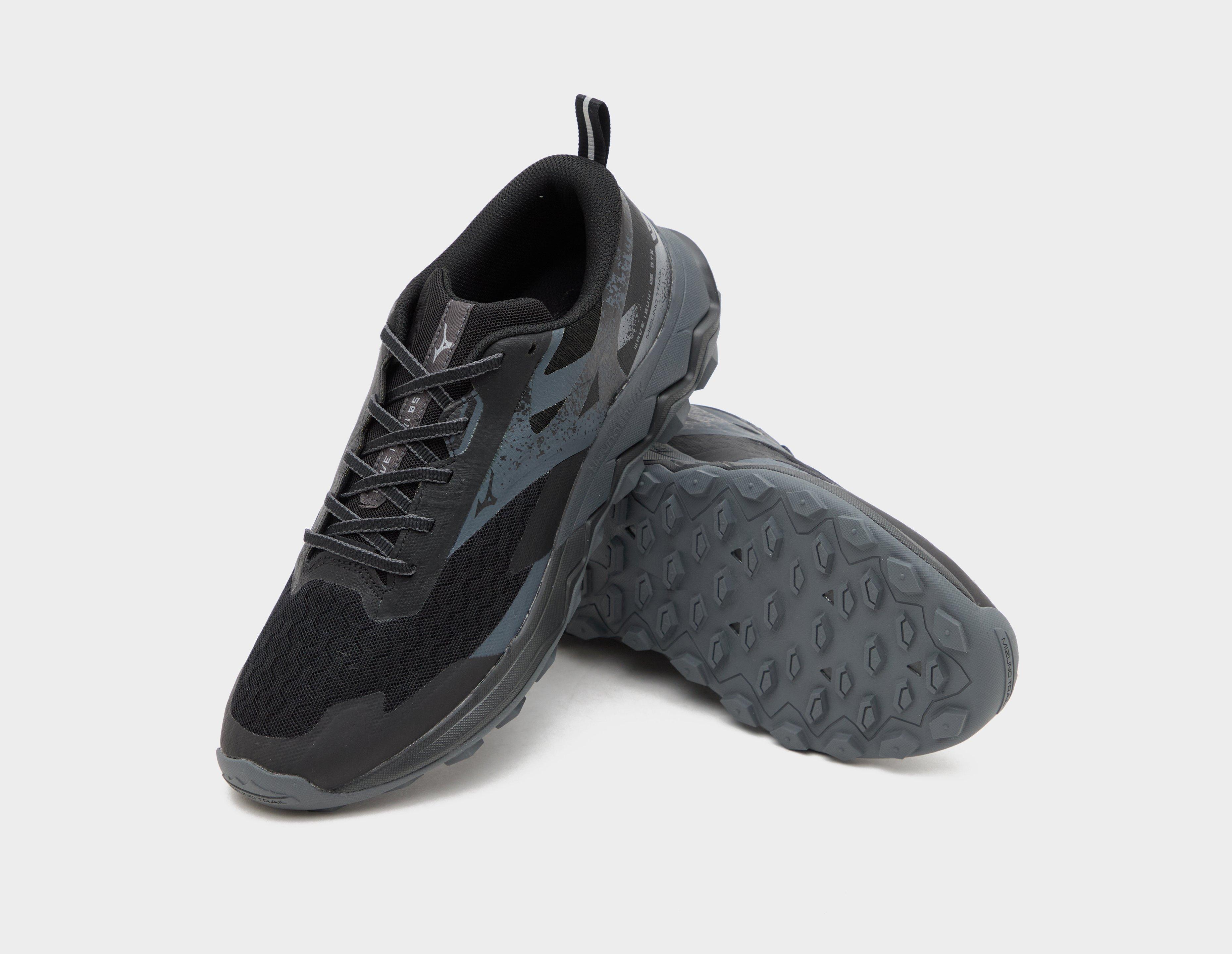 Mizuno Wave Ibuki 5 GORE-TEX