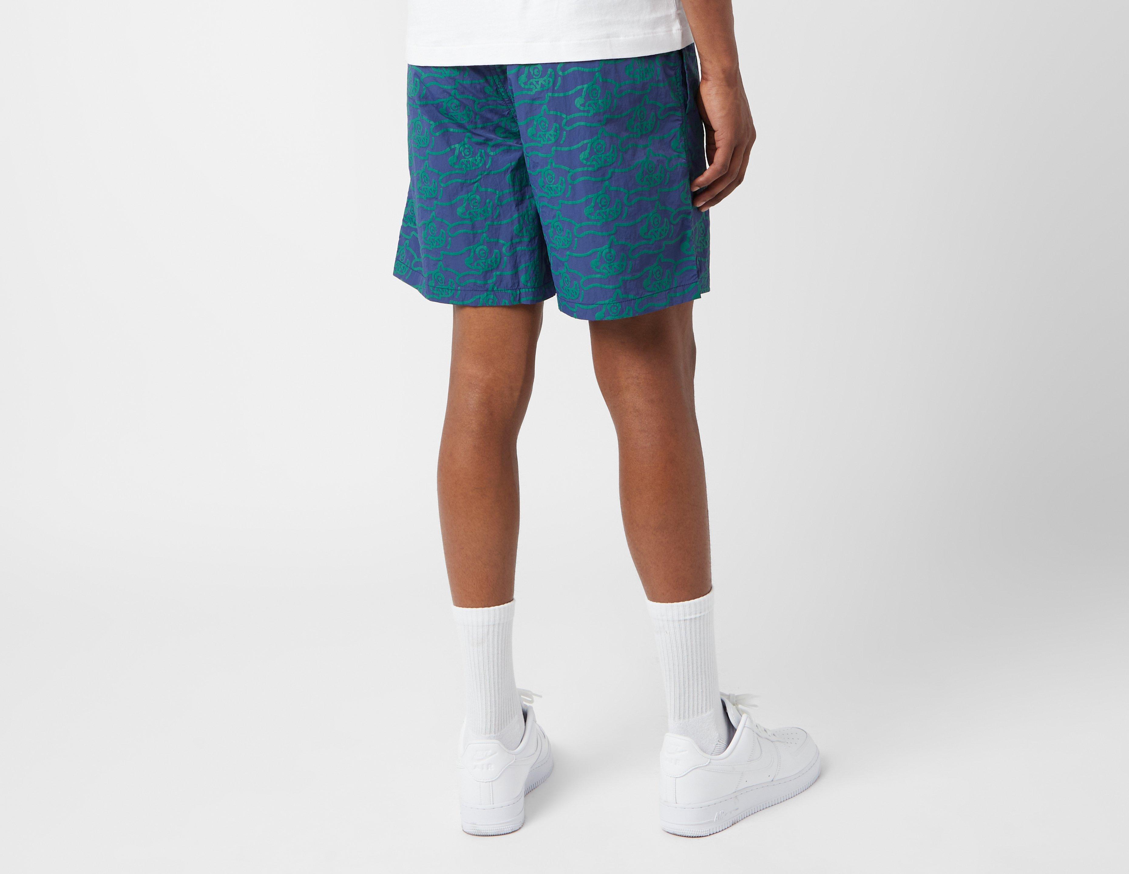 ICECREAM Running Dog Swim Shorts