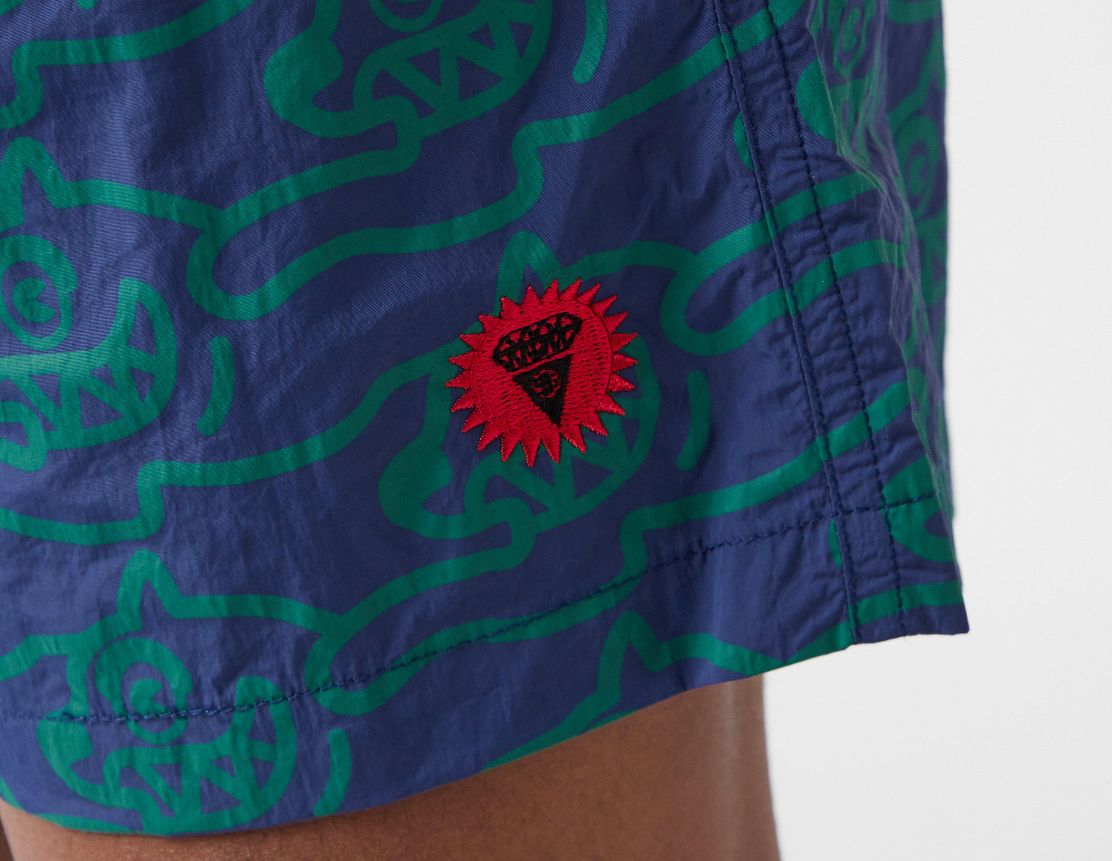 ICECREAM Running Dog Swim Shorts