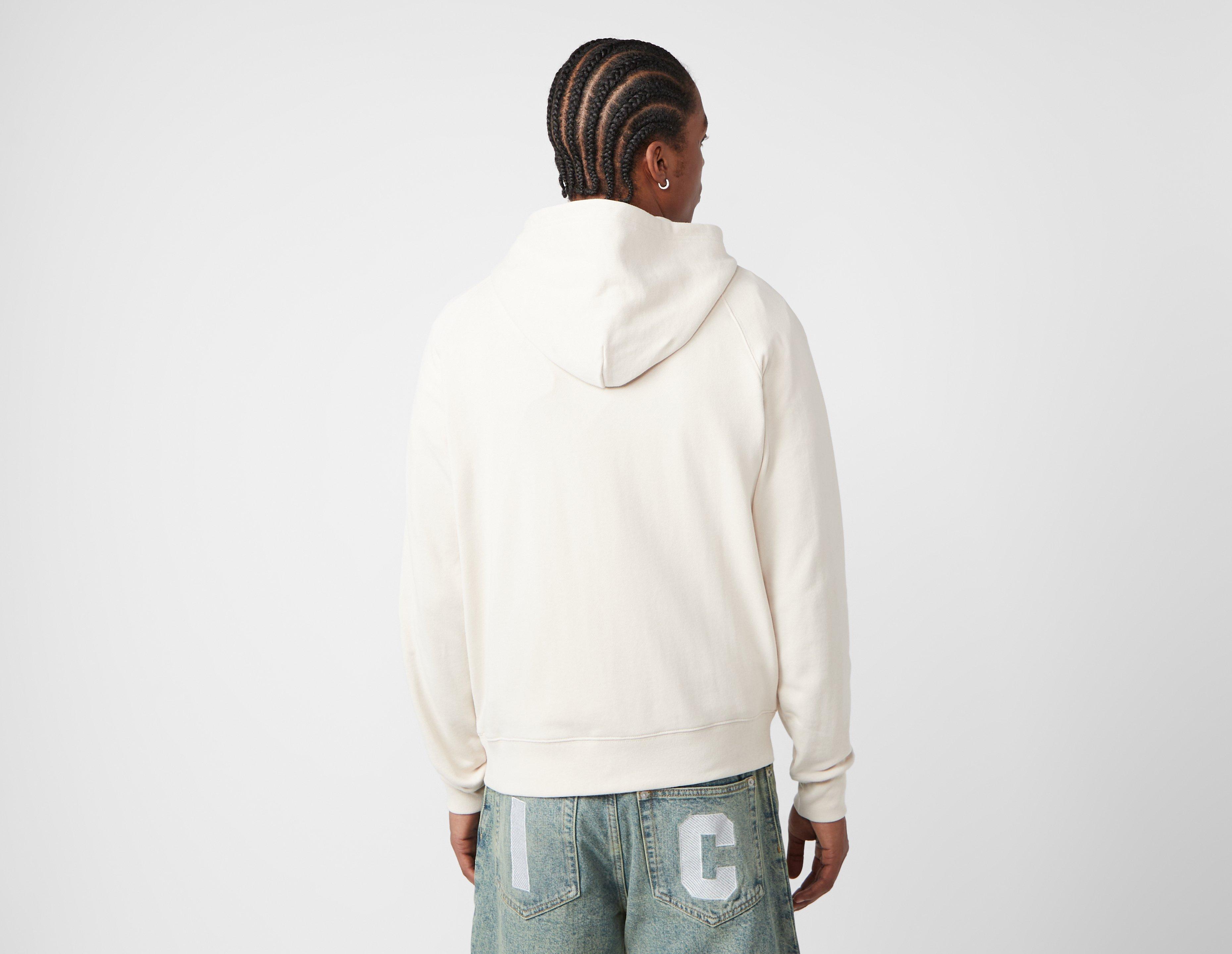 ICECREAM Block Logo Zip Hoodie