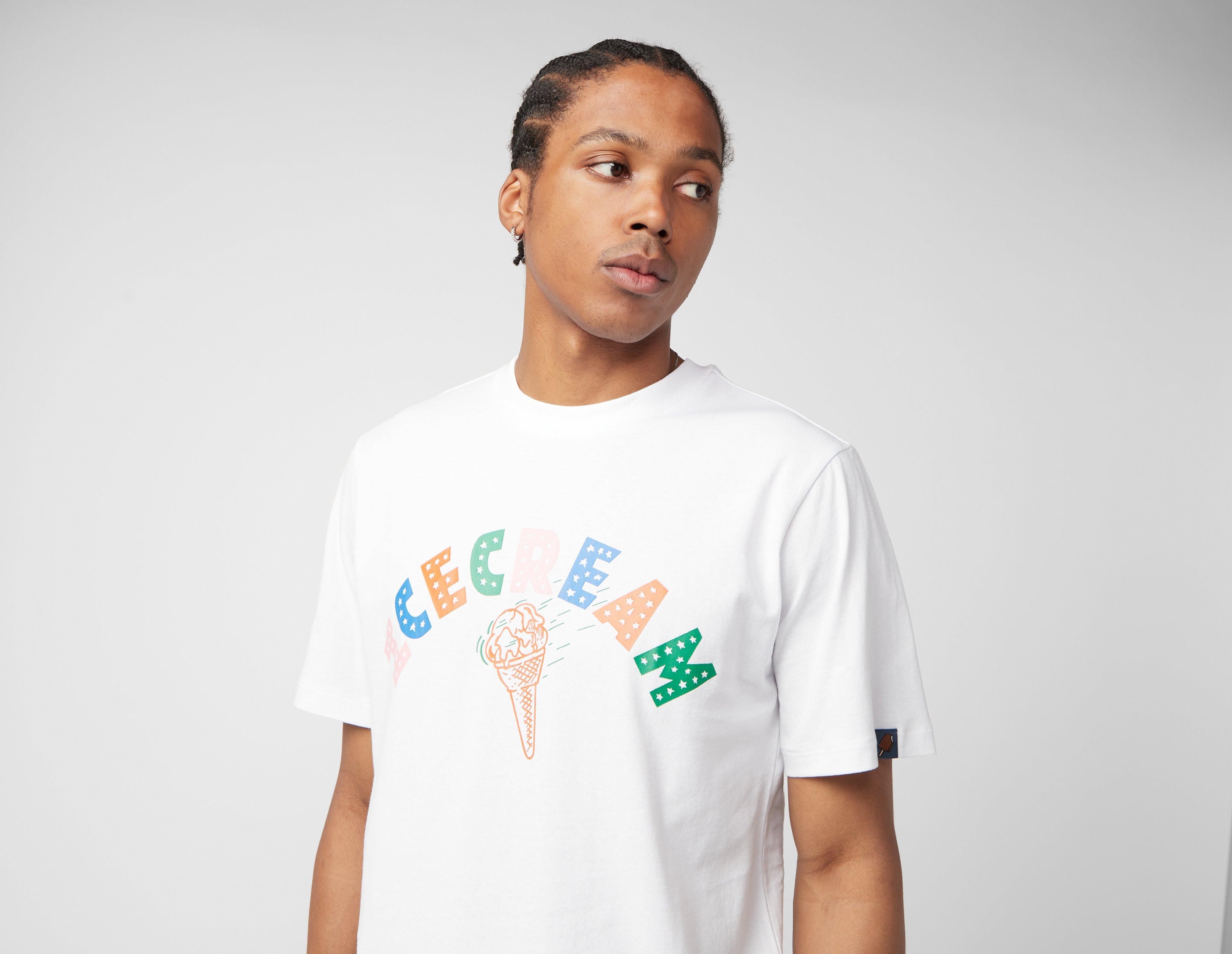 ICECREAM Cone T-Shirt