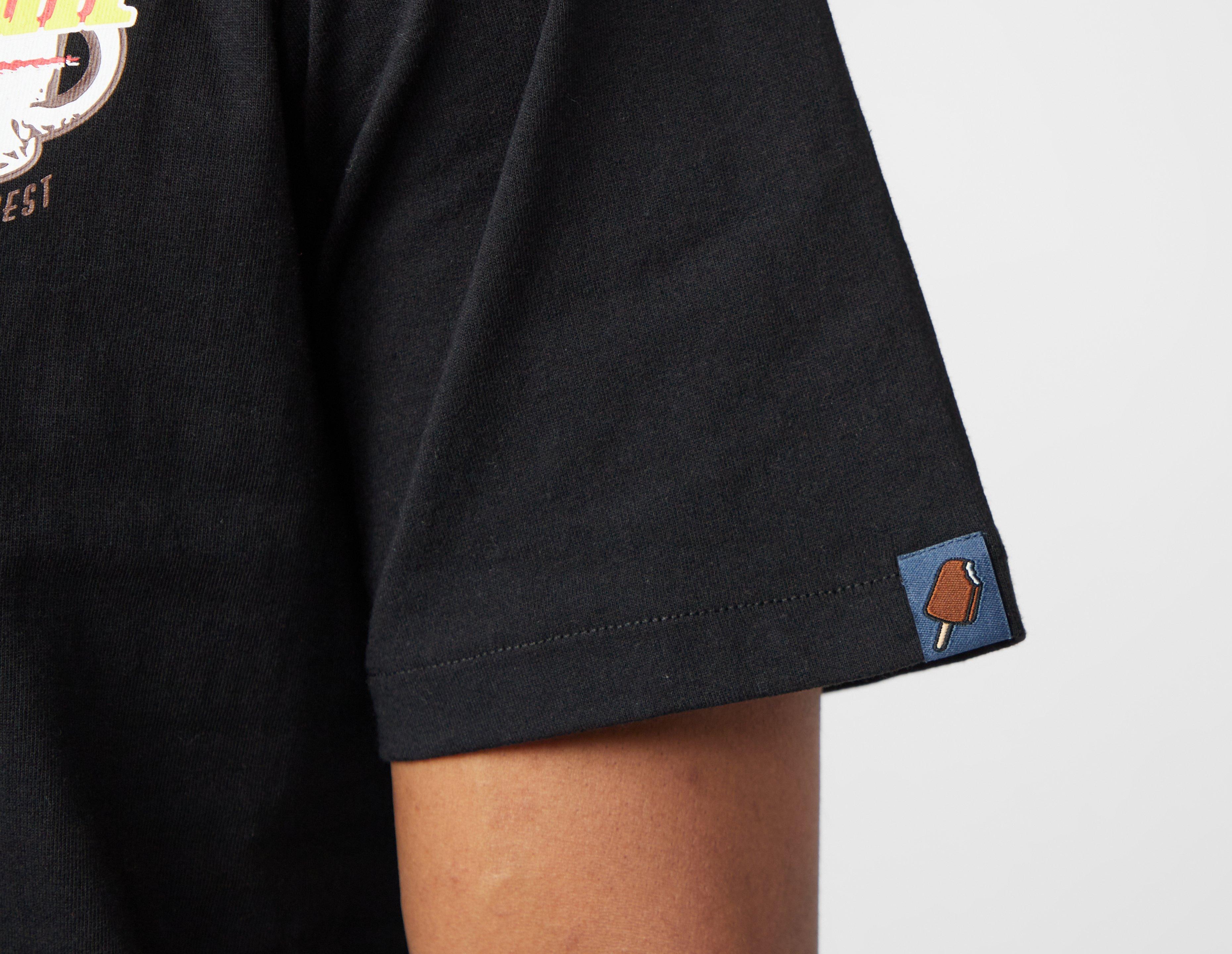 ICECREAM Diner Coffee T-Shirt