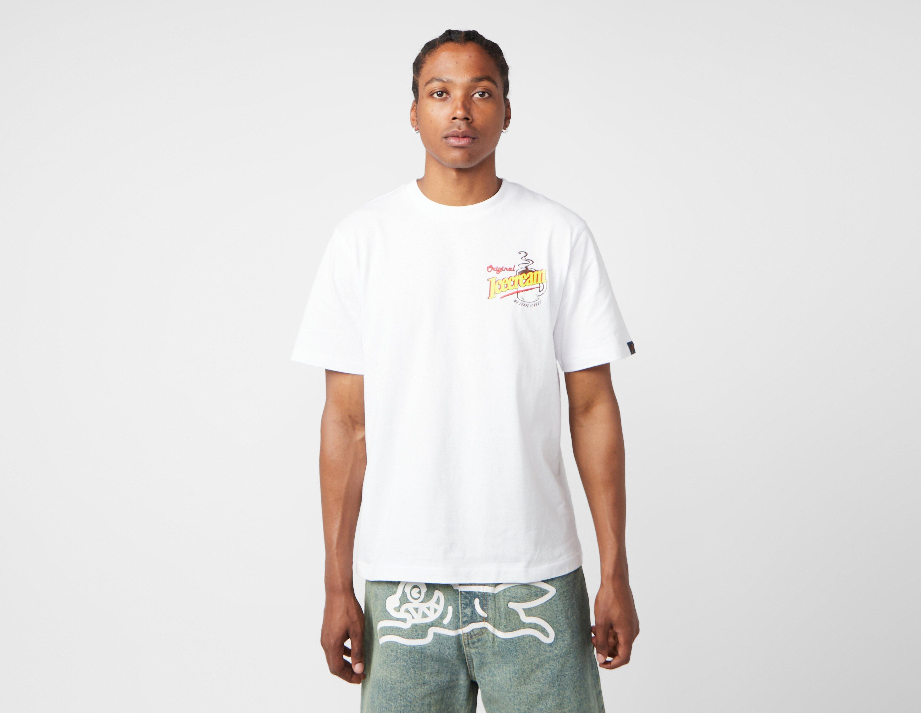 ICECREAM Diner Coffee T-Shirt