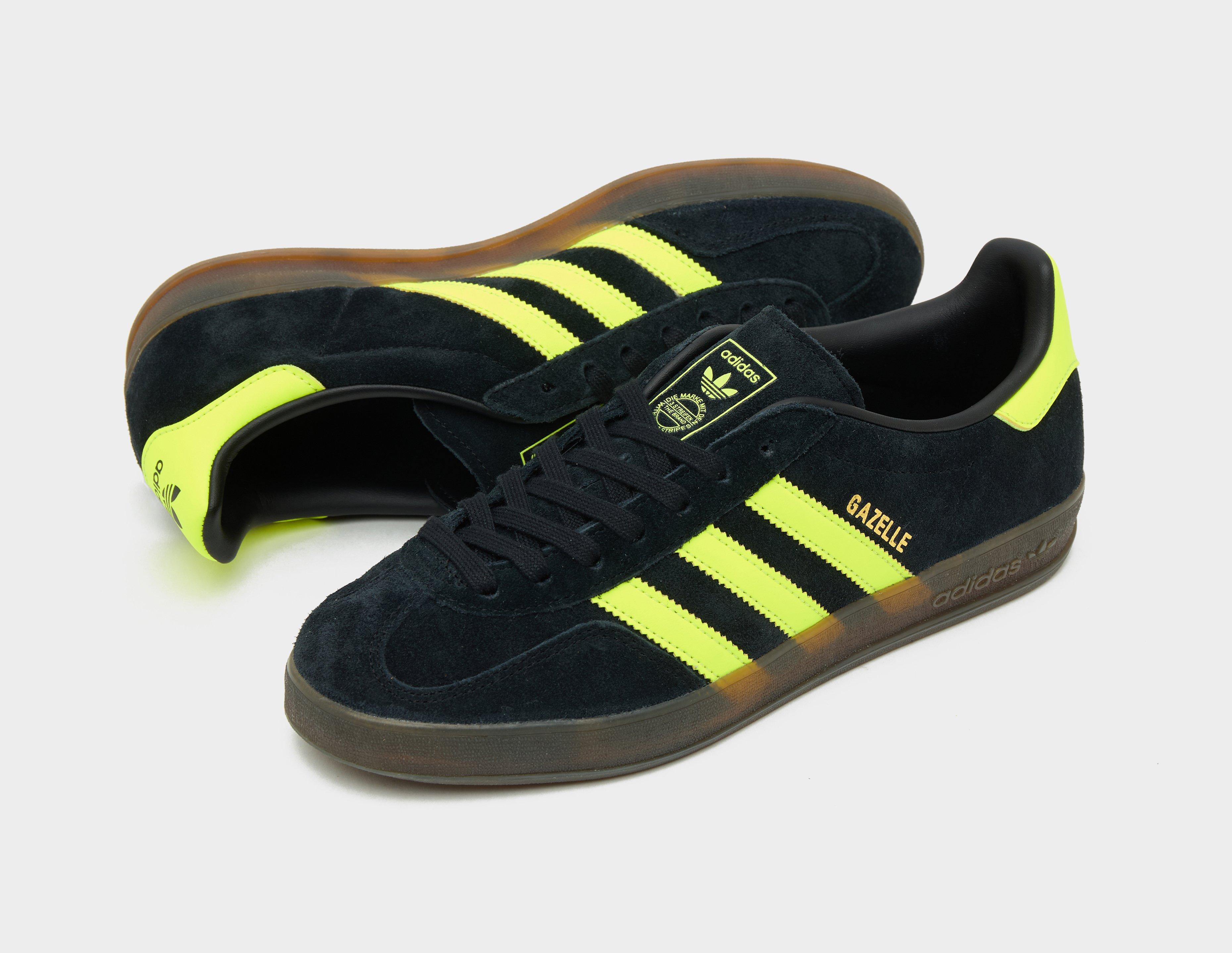 adidas Originals Gazelle Indoor