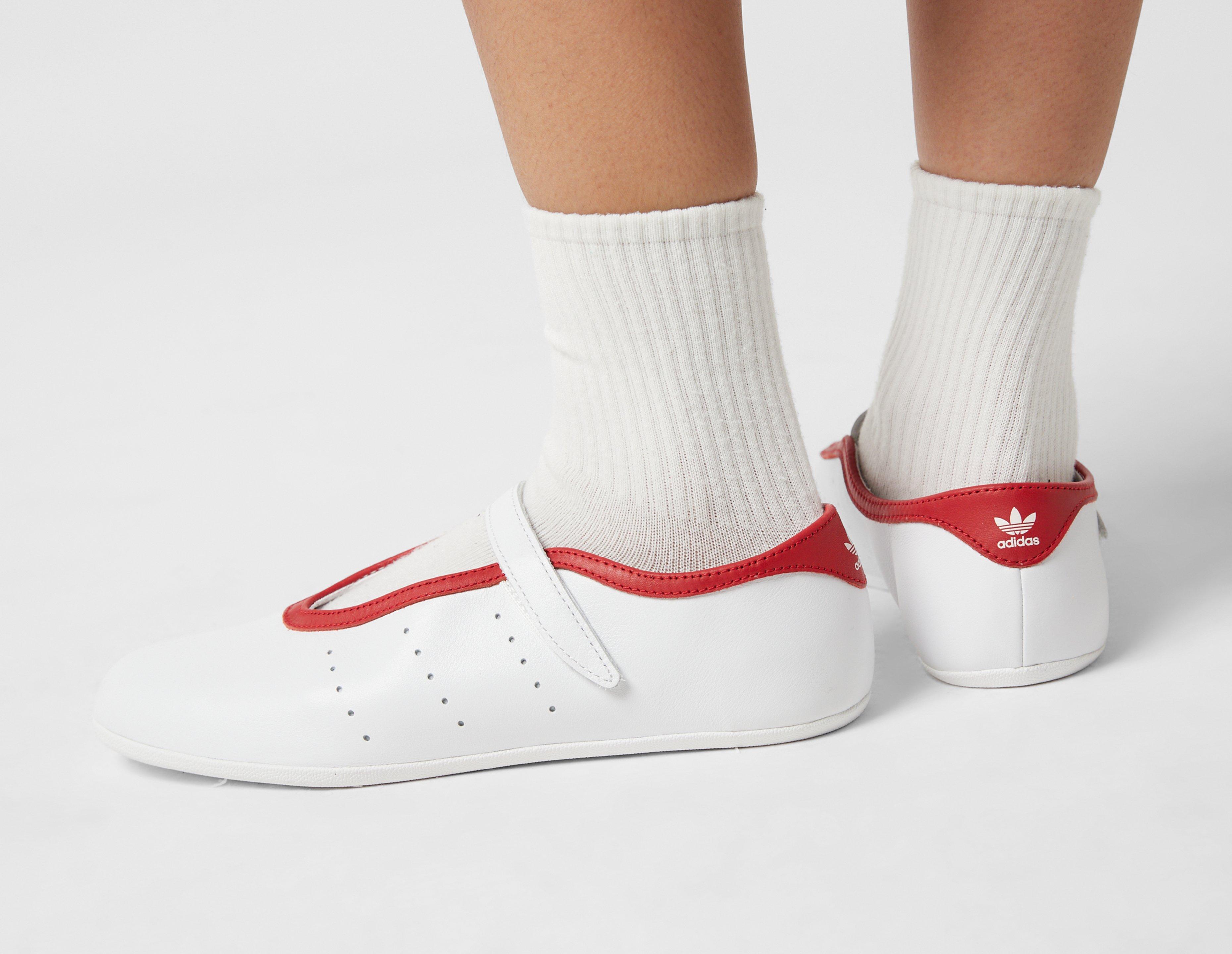 adidas Originals Stan Smith Lo Pro Ballet Women's