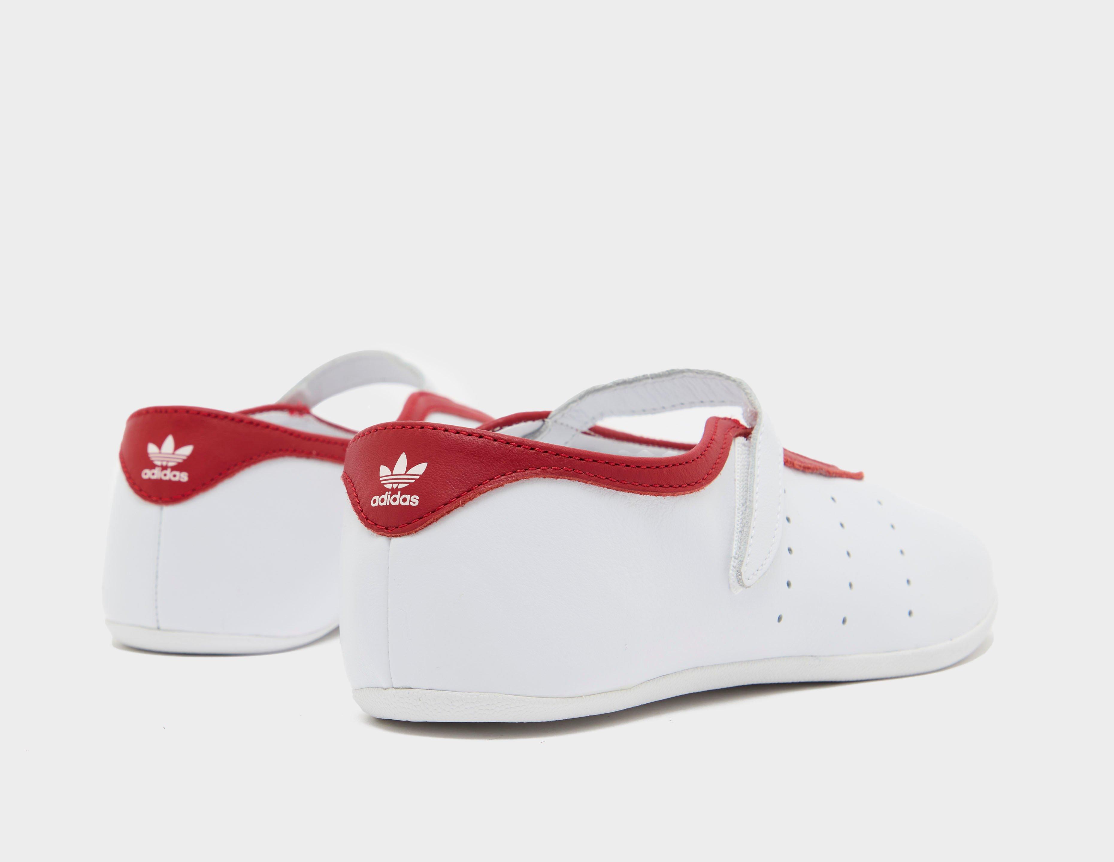 adidas Originals Stan Smith Lo Pro Ballet Women's