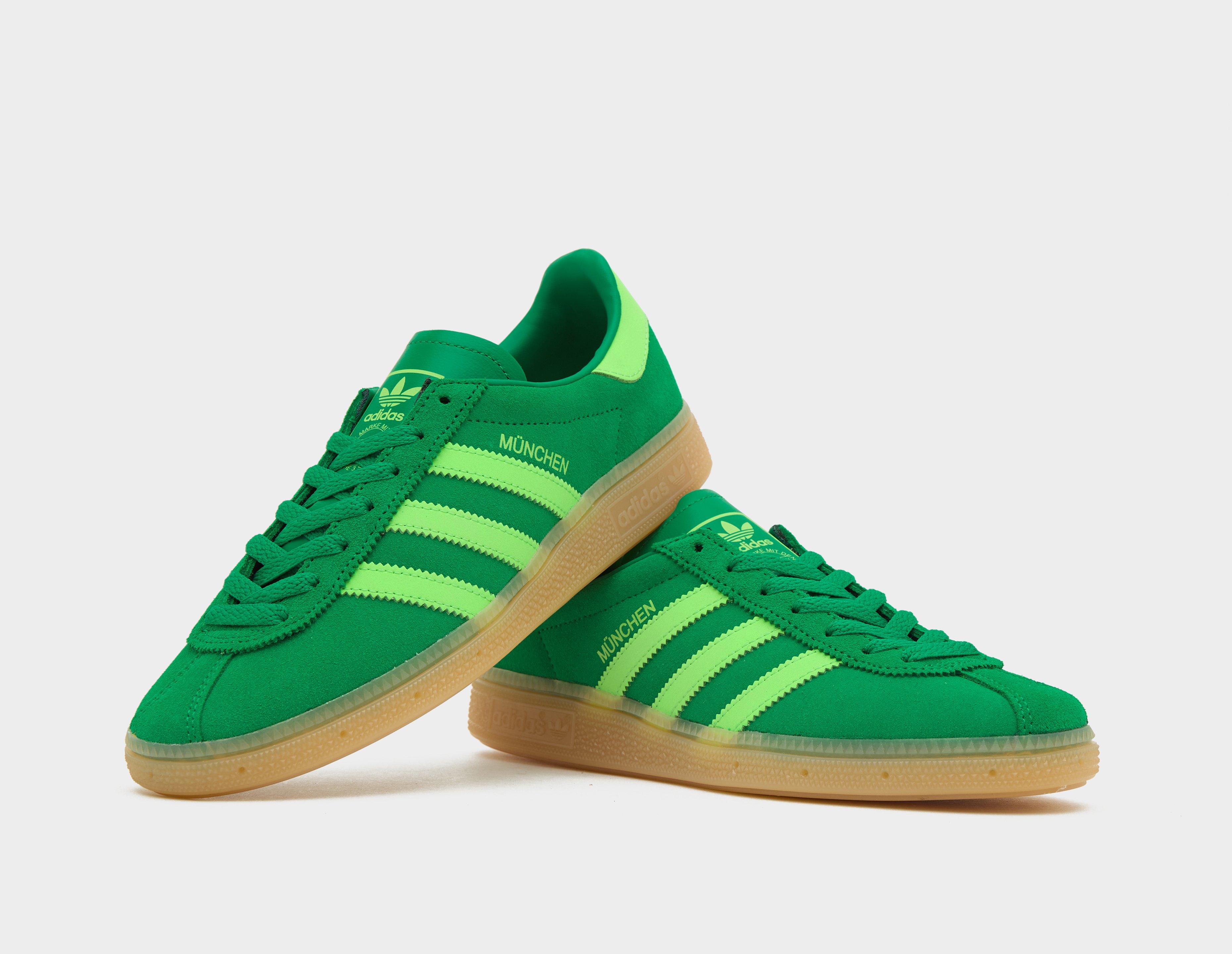 adidas Munchen Women's