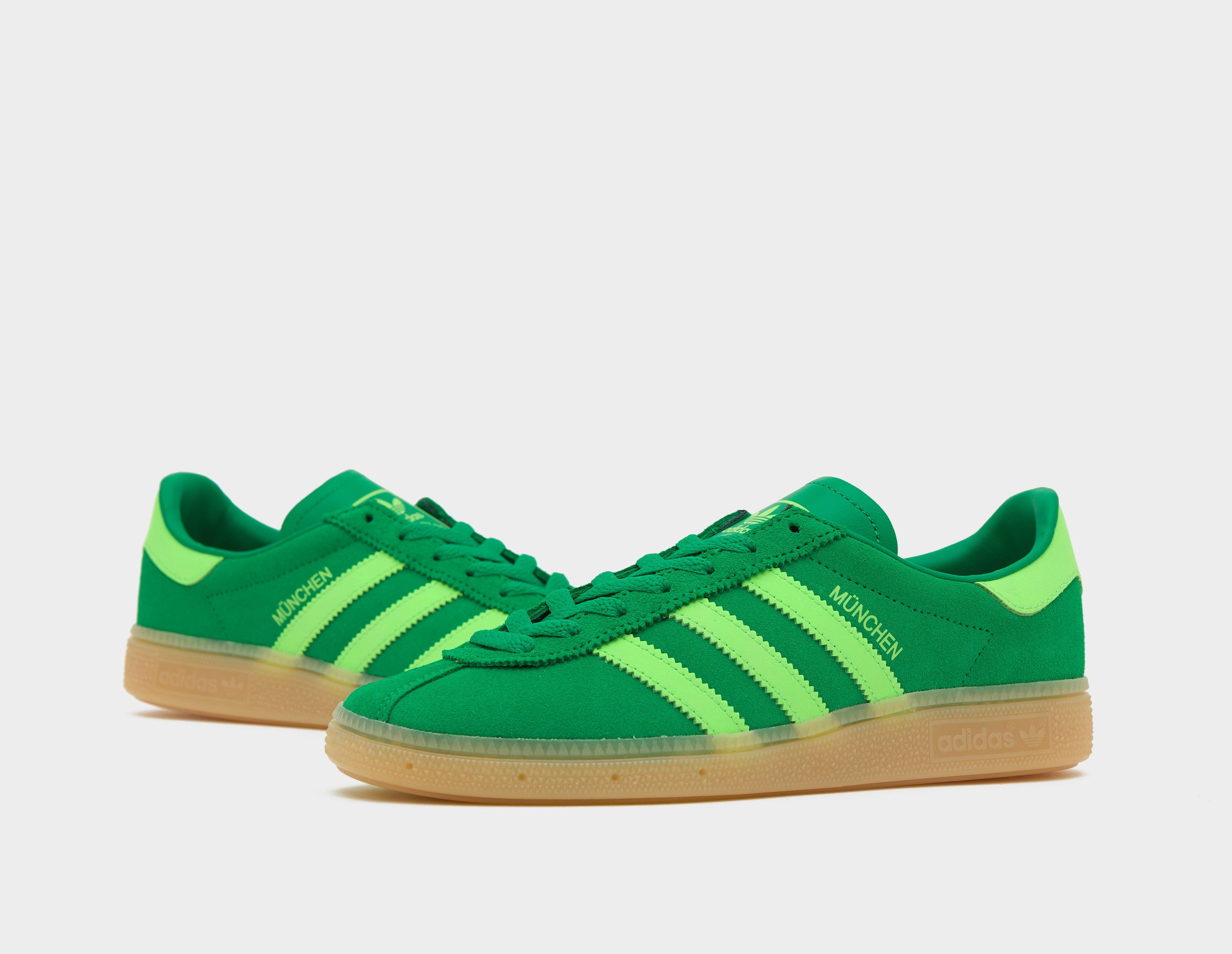 adidas Munchen Women's