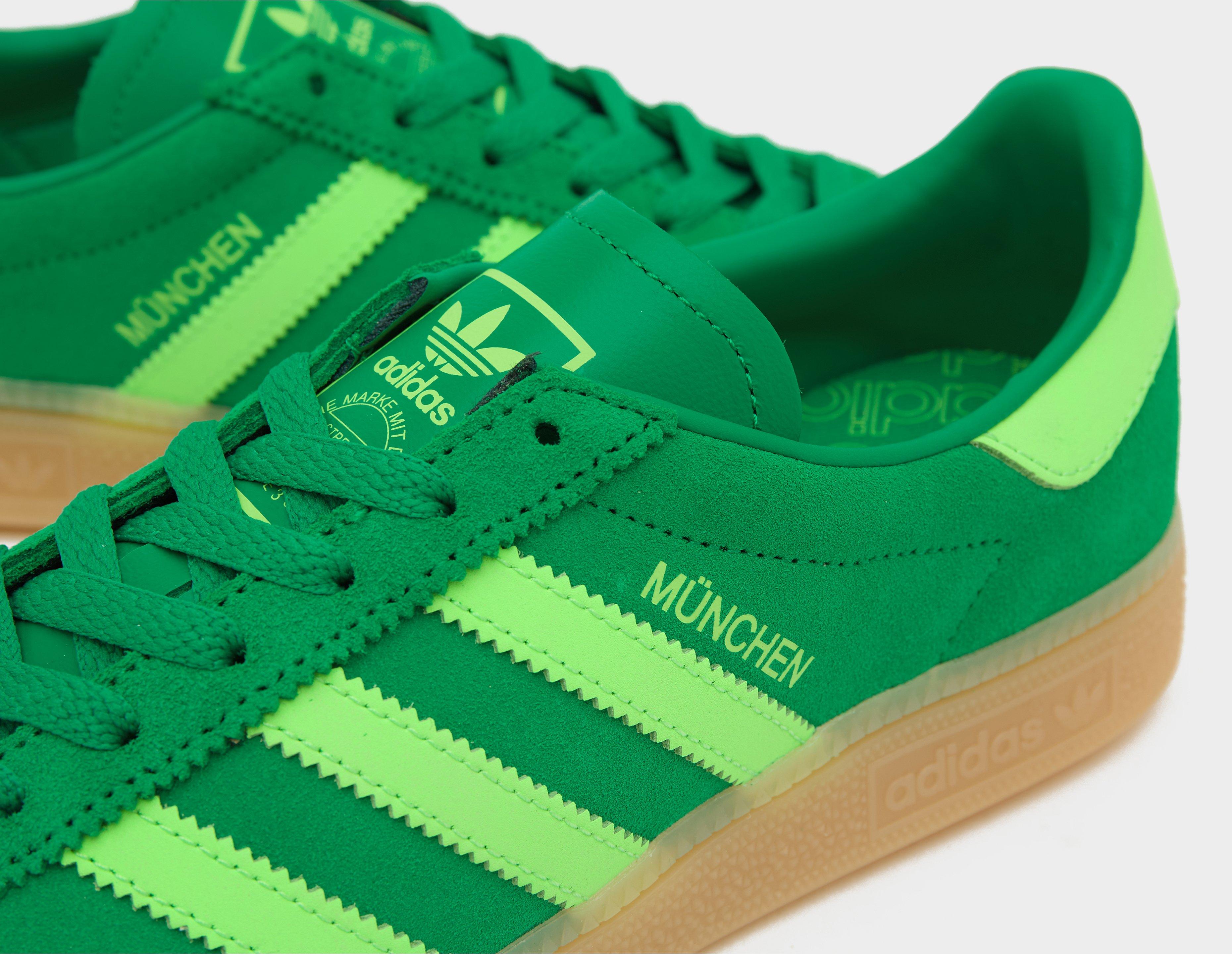 adidas Munchen Women's