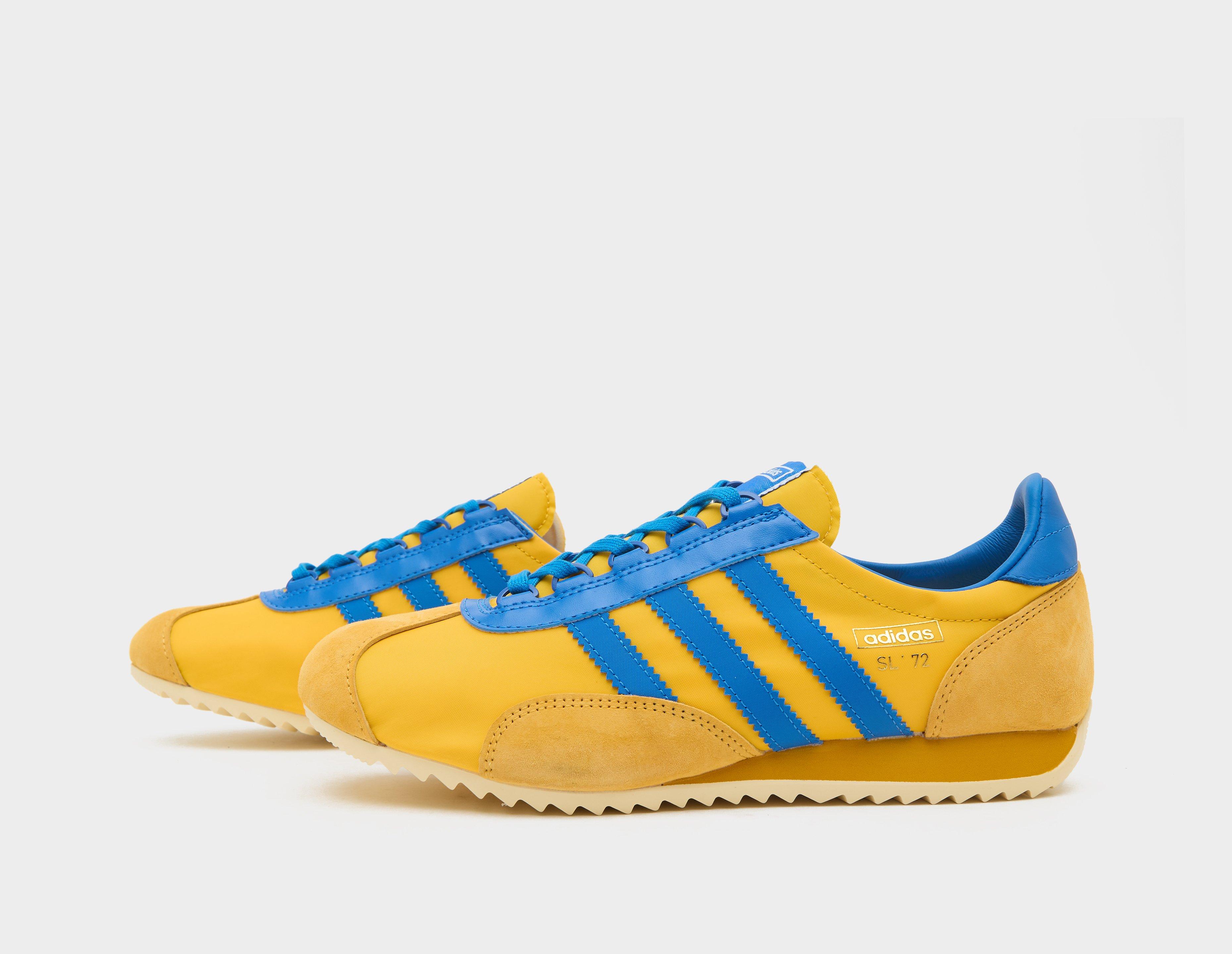 adidas Originals SL 72 PT