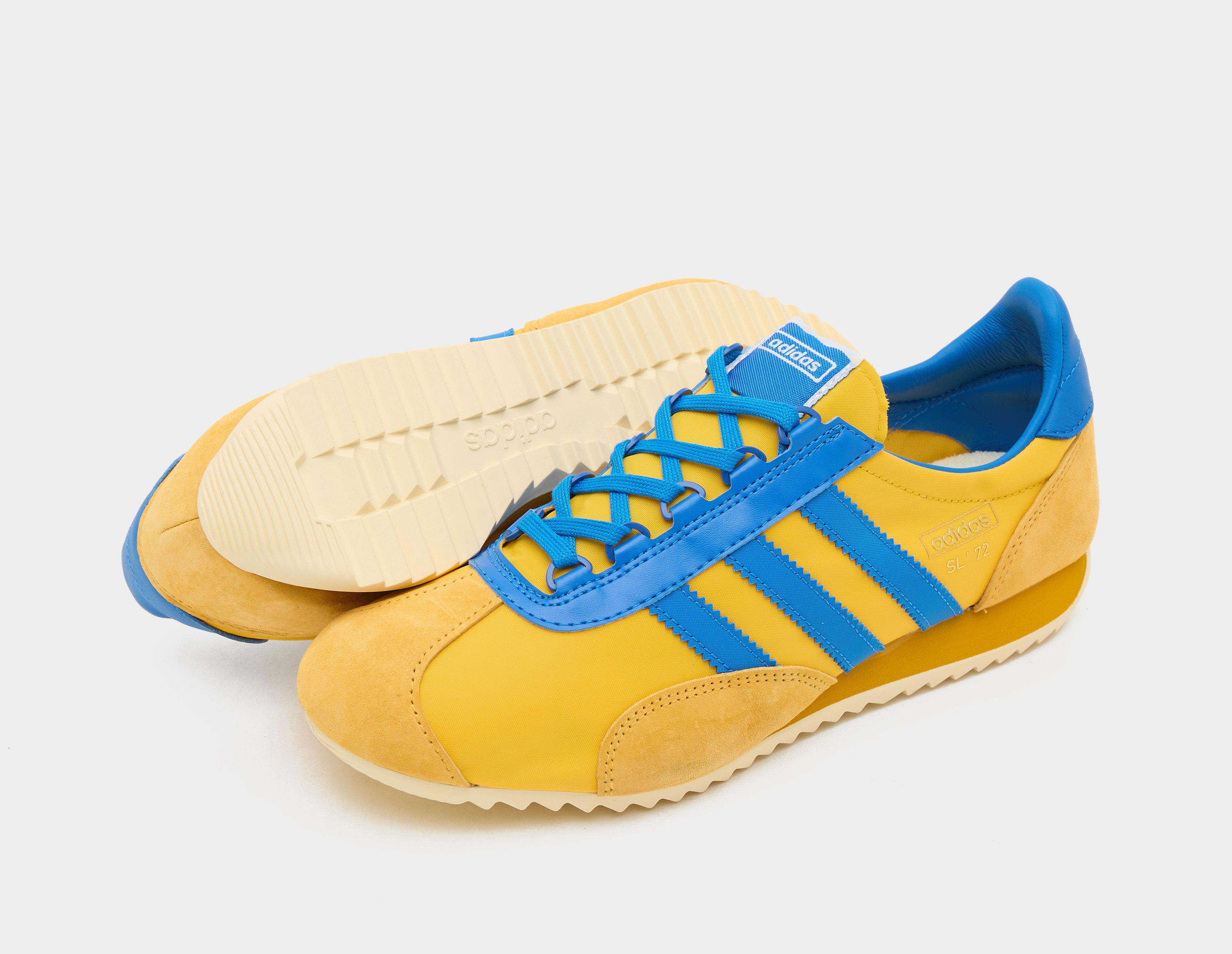 adidas Originals SL 72 PT