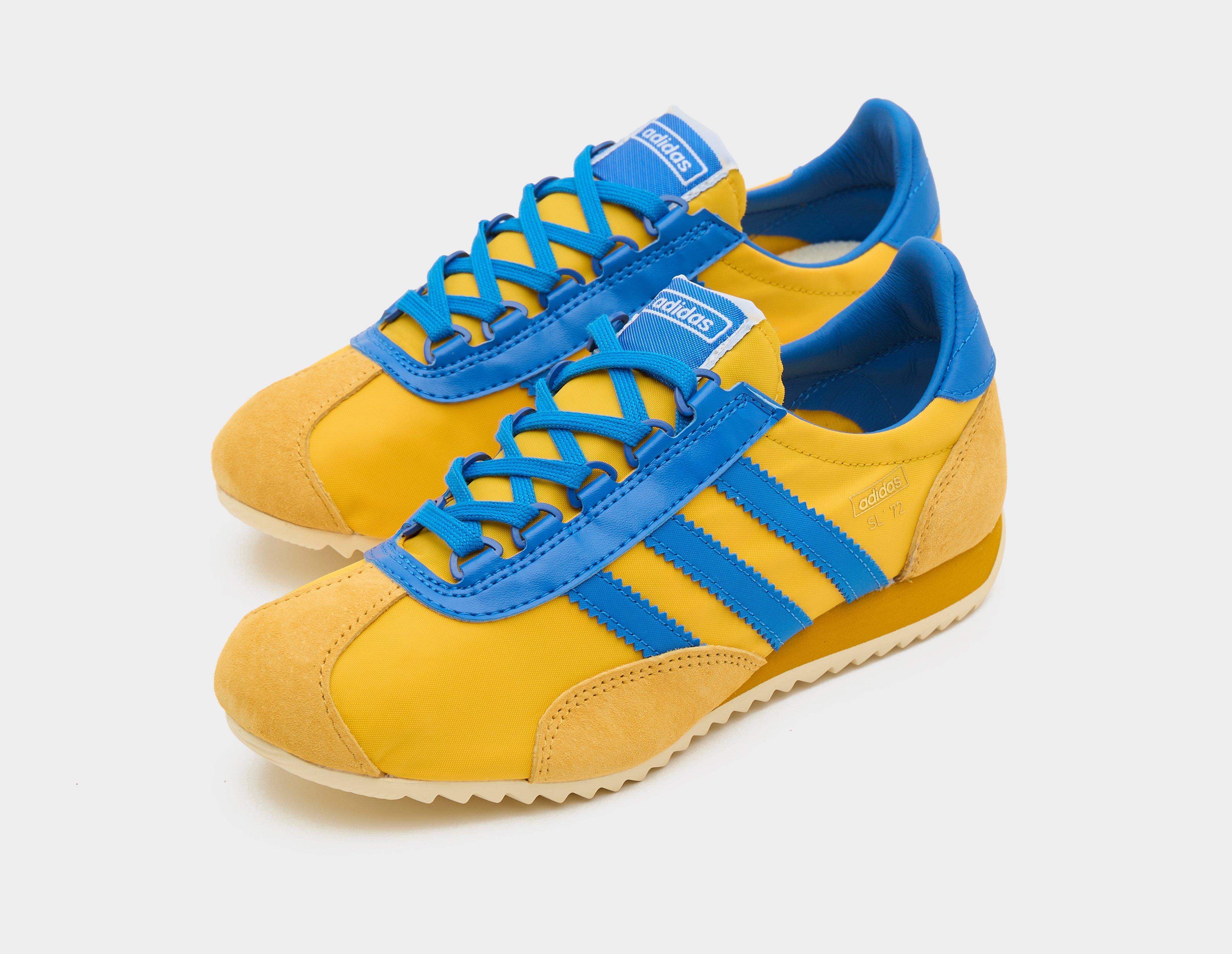 adidas Originals SL 72 PT Women's