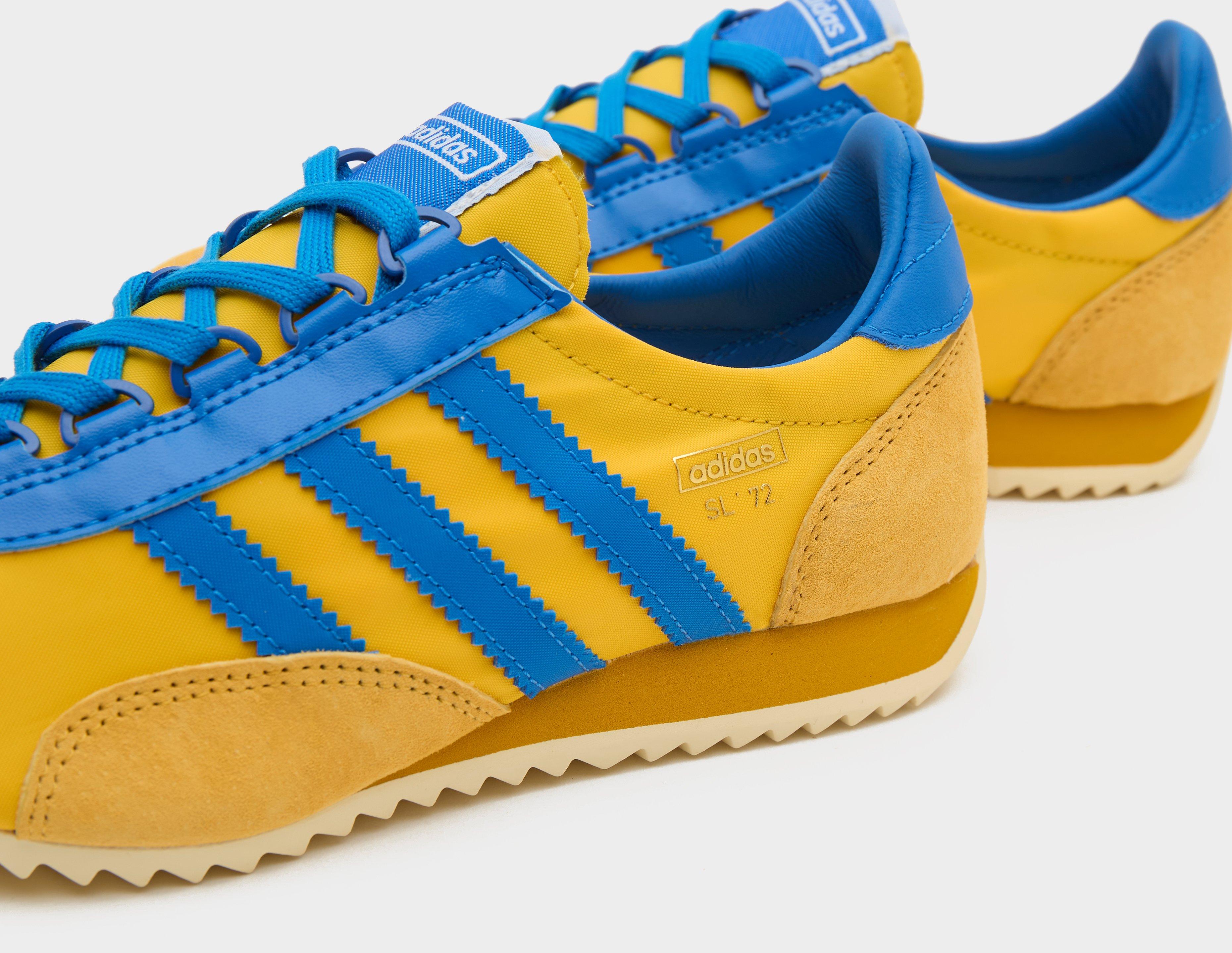 adidas Originals SL 72 PT Women's