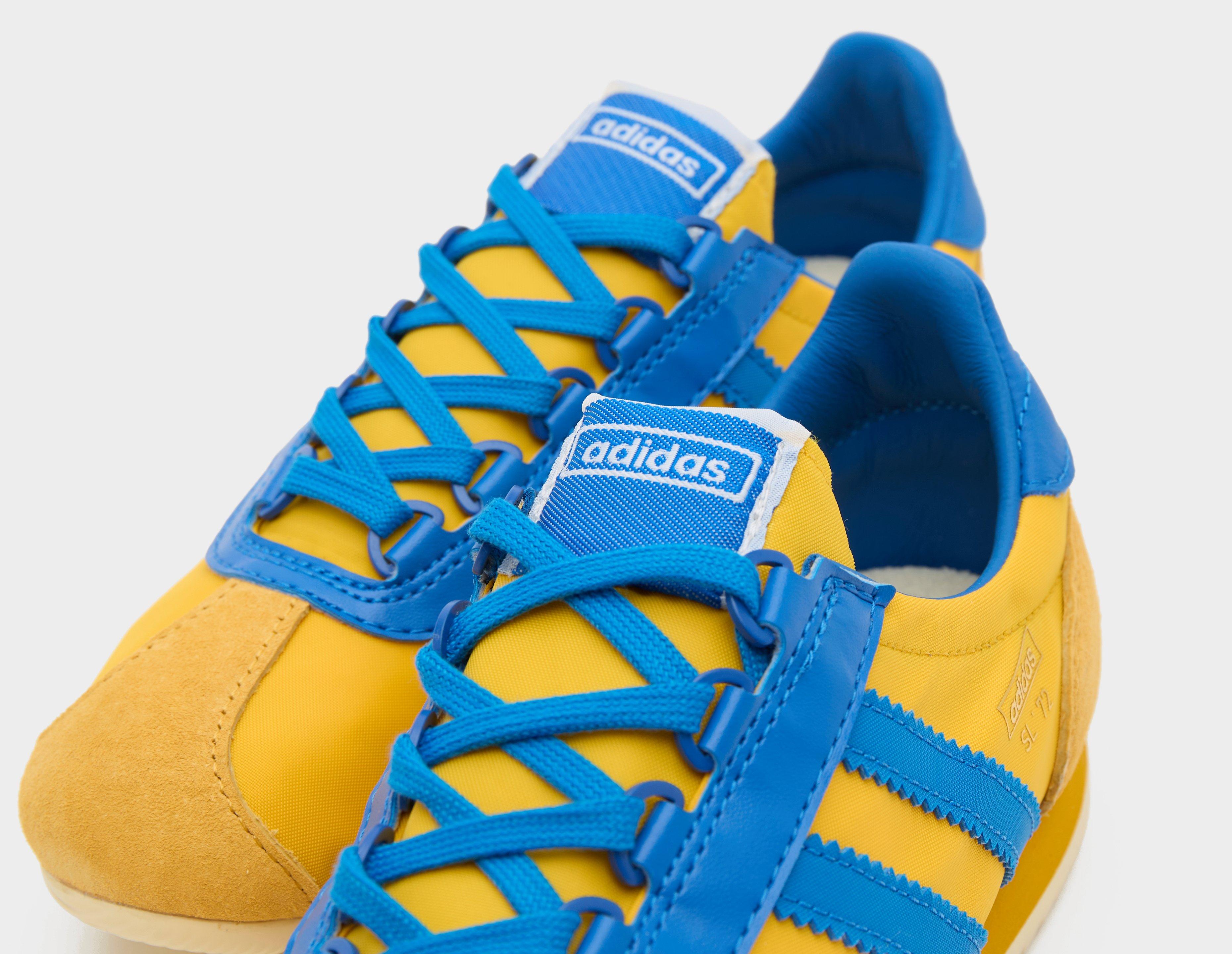 adidas Originals SL 72 PT Women's