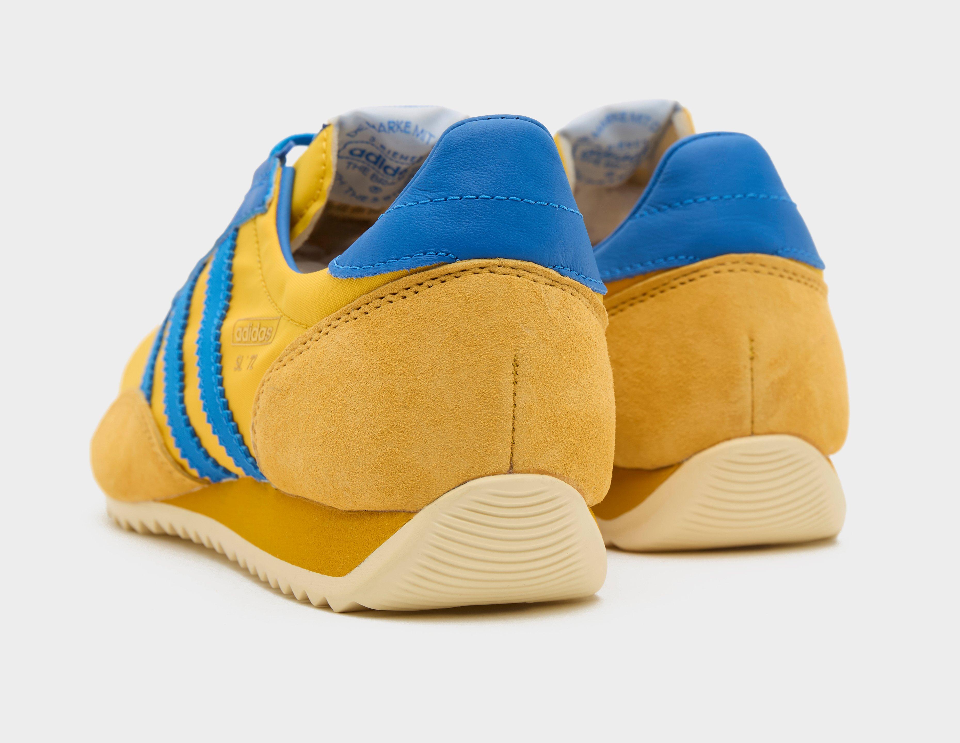 adidas Originals SL 72 PT Women's