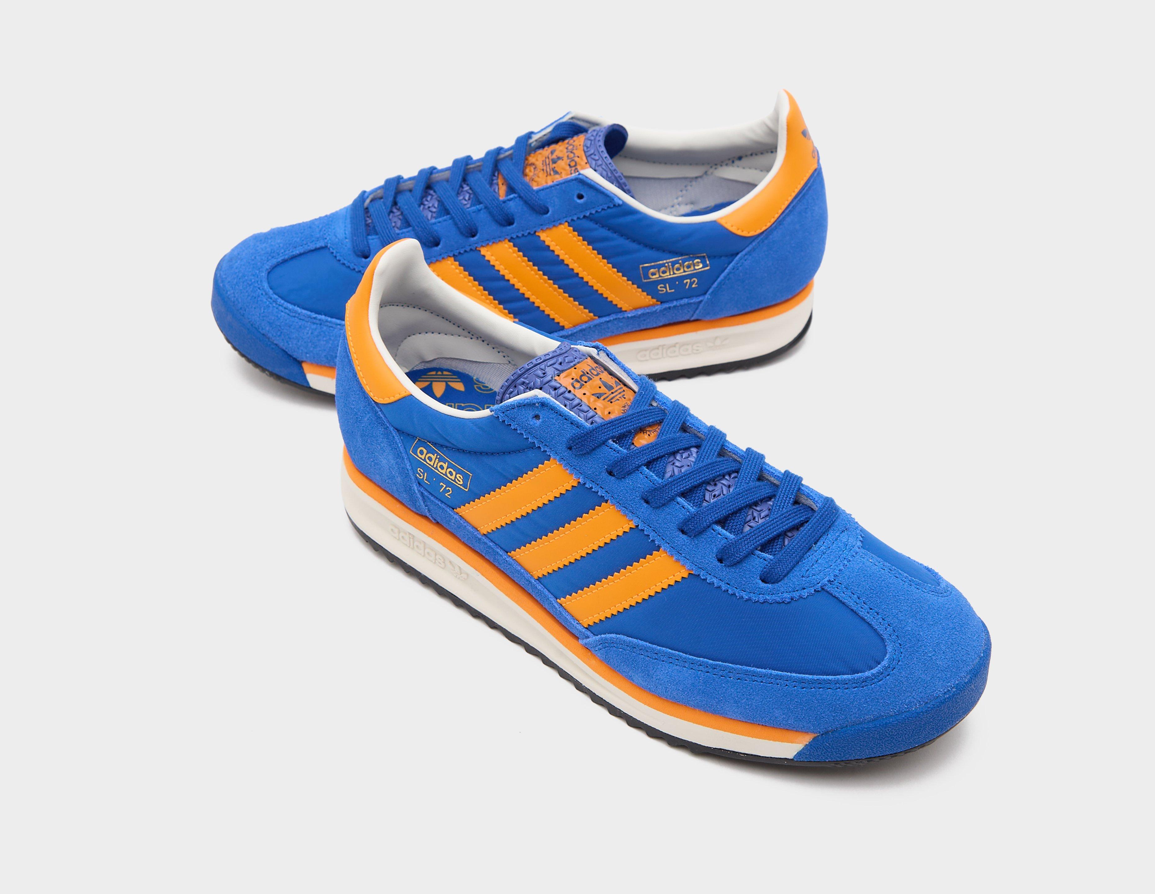 adidas Originals SL 72 RS