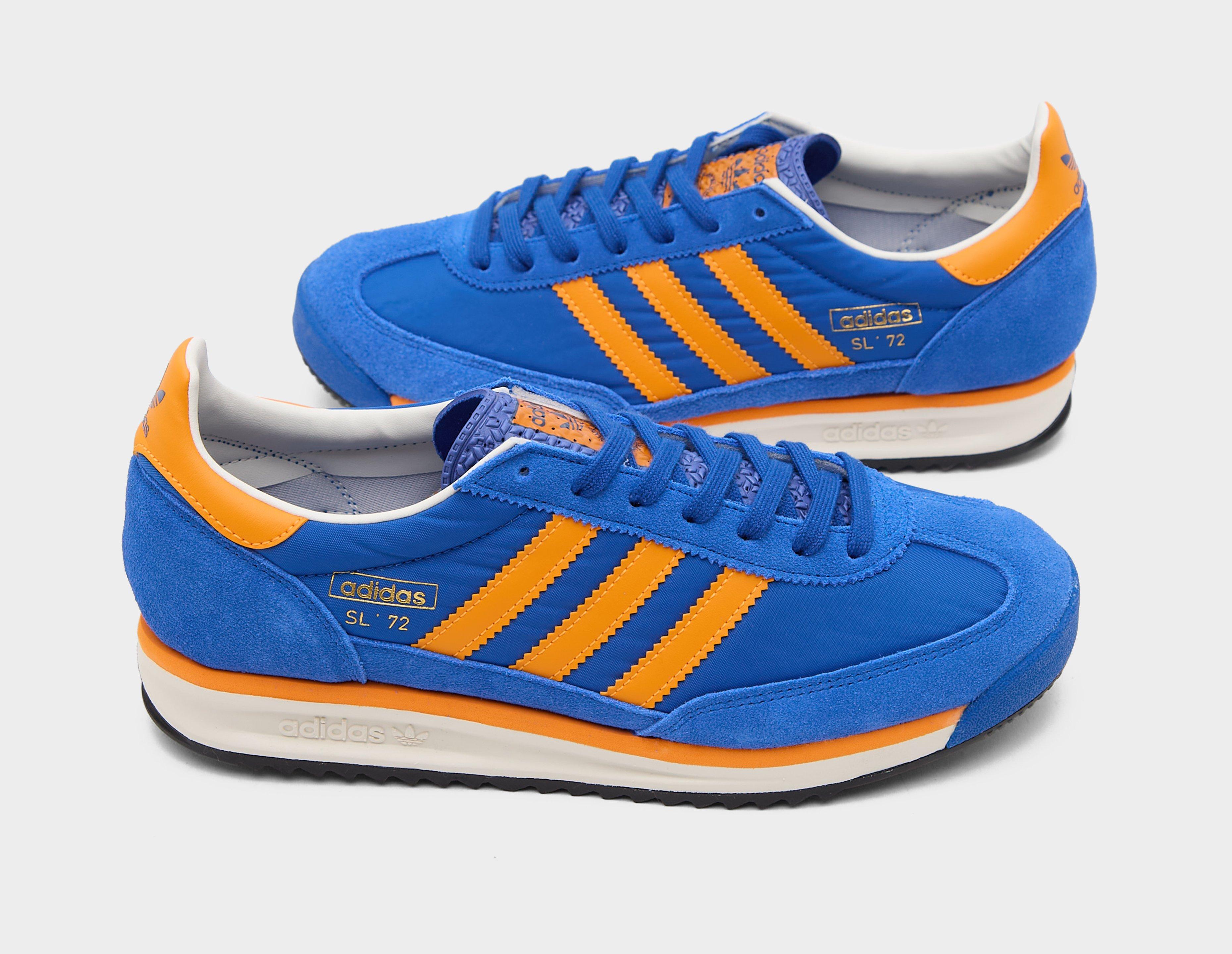 adidas Originals SL 72 RS
