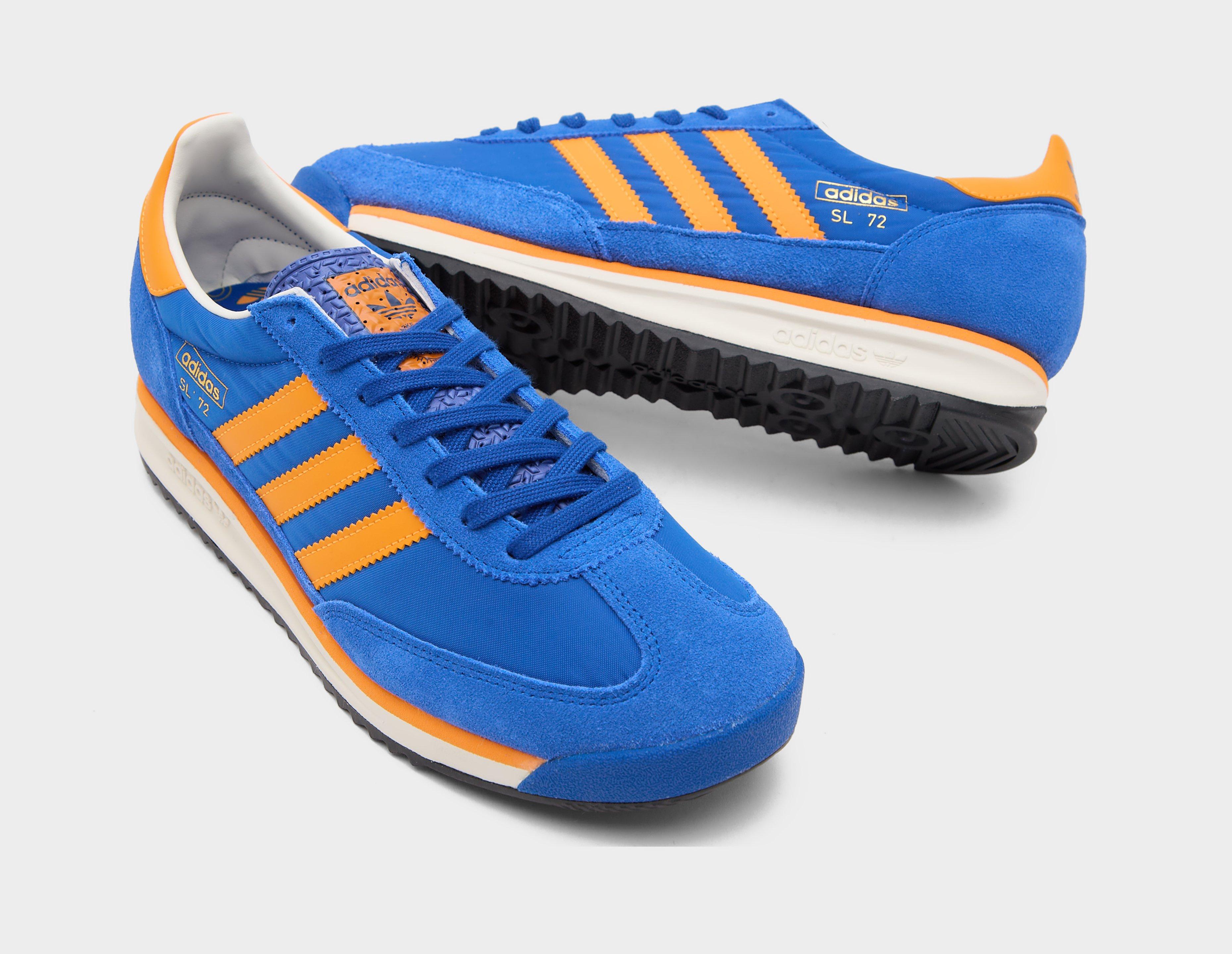 adidas Originals SL 72 RS