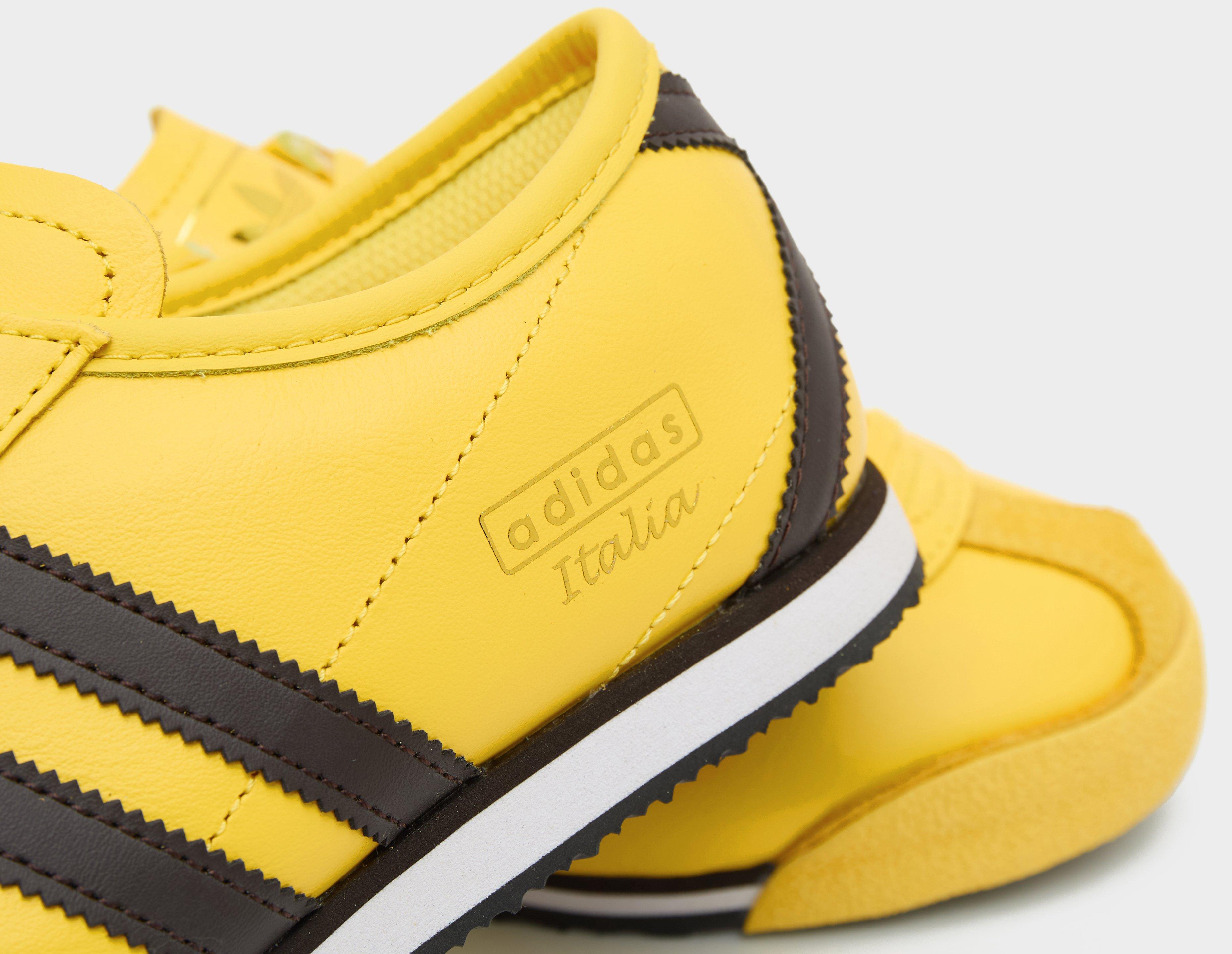 adidas Originals Italia 70s para mujer