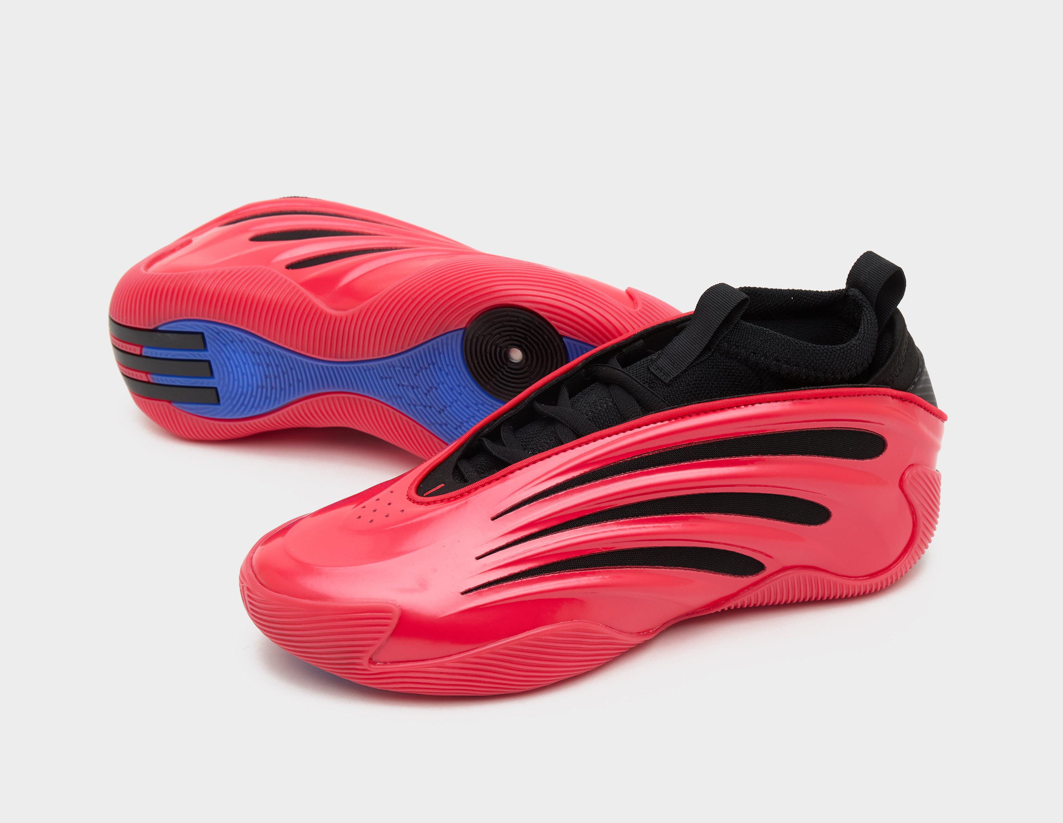 adidas Harden Volume 9