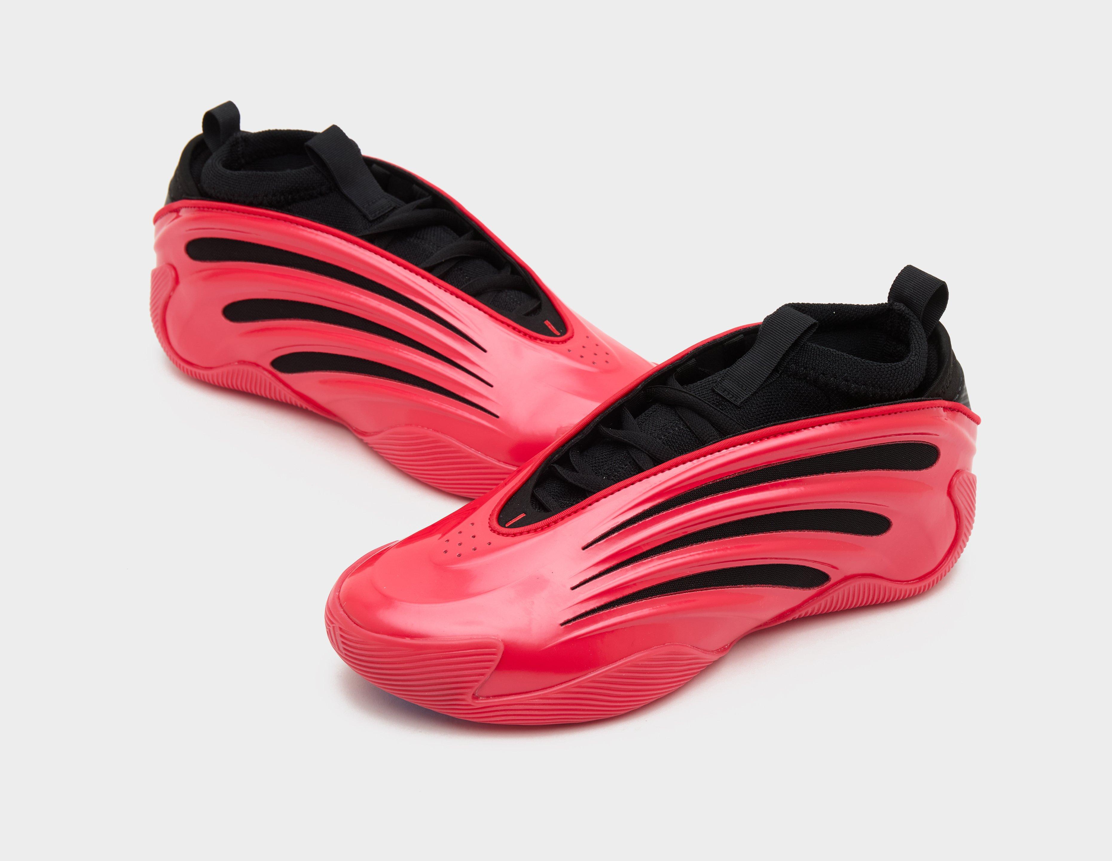 adidas Harden Volume 9