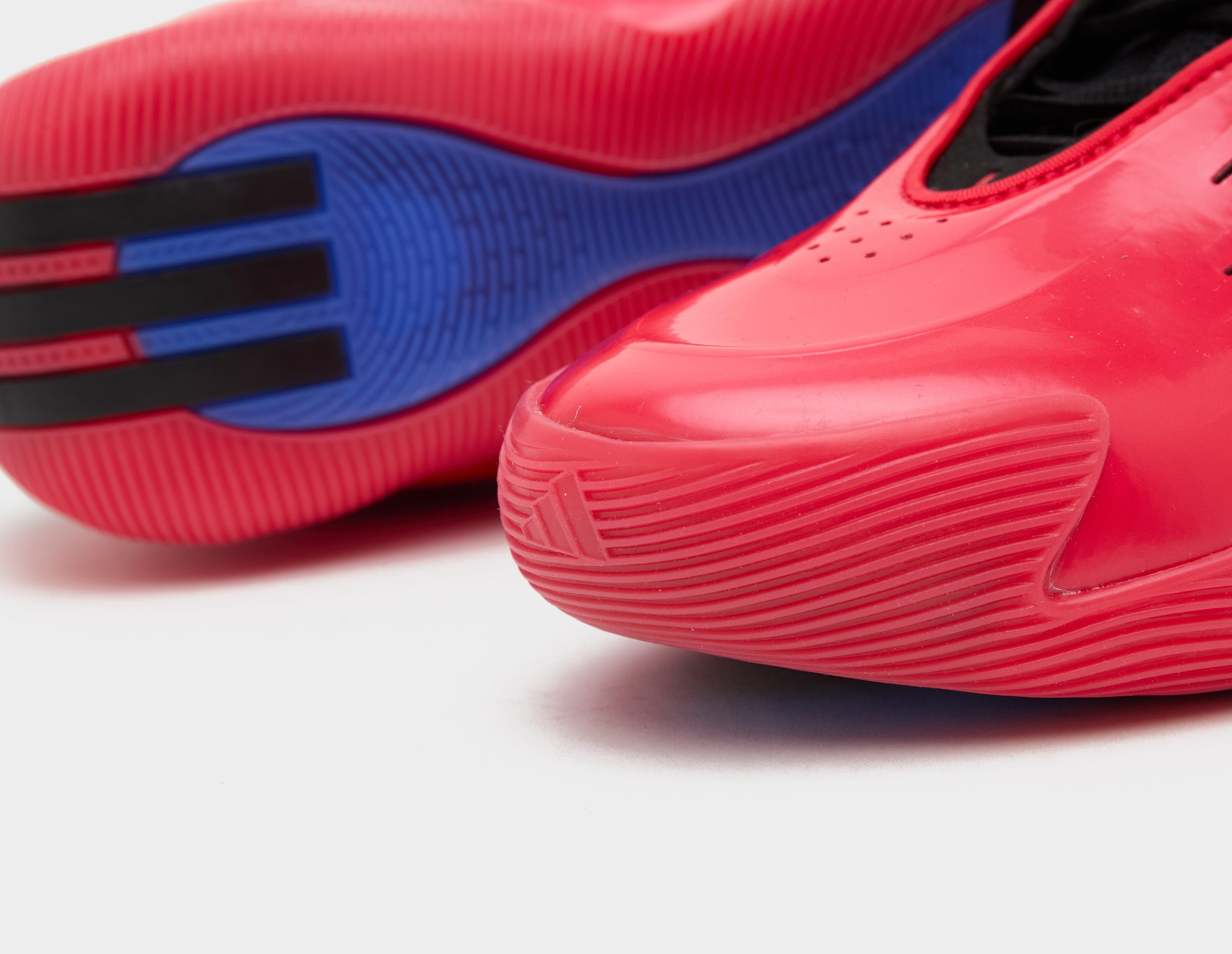 adidas Harden Volume 9