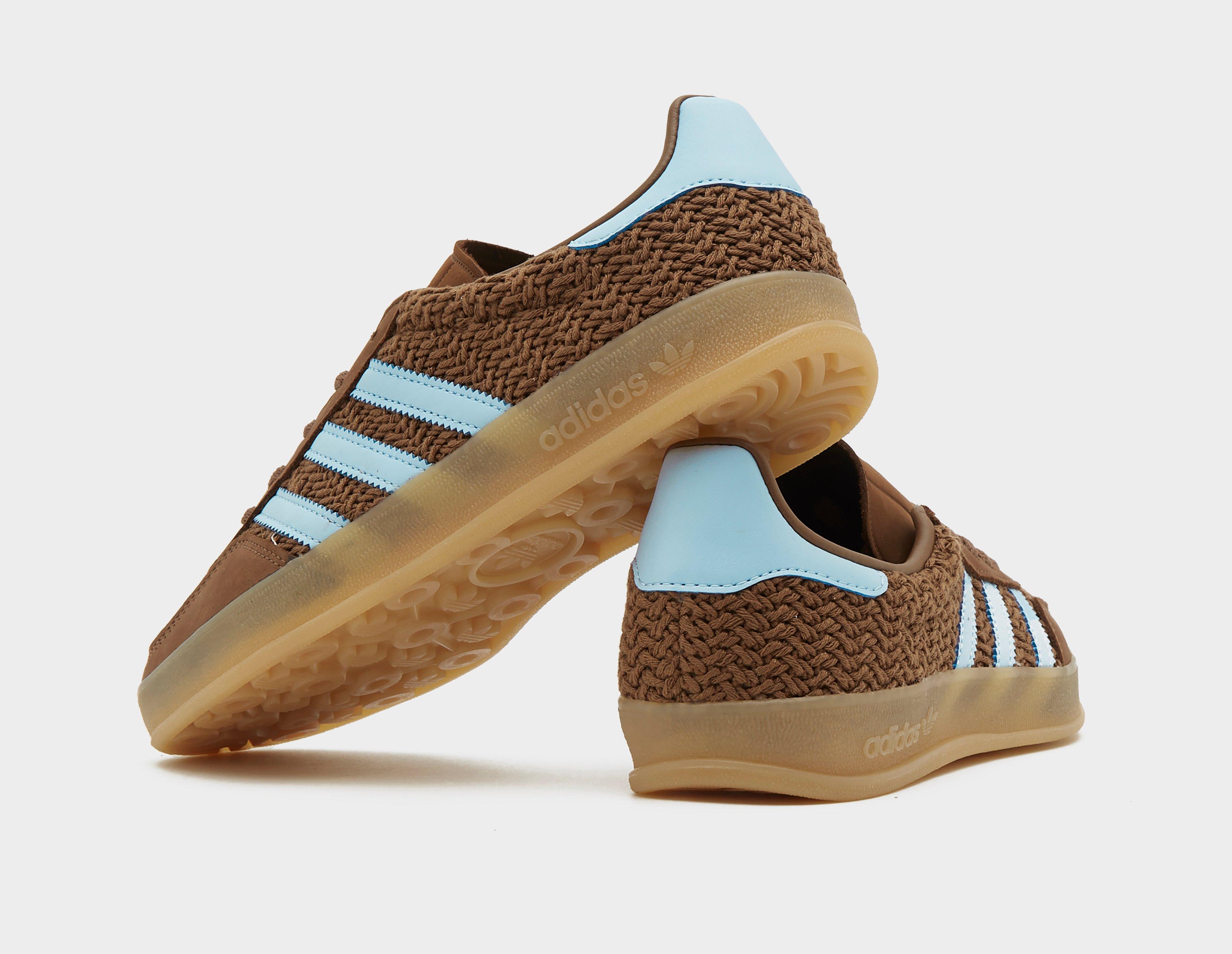 adidas Originals Gazelle Indoor Women's