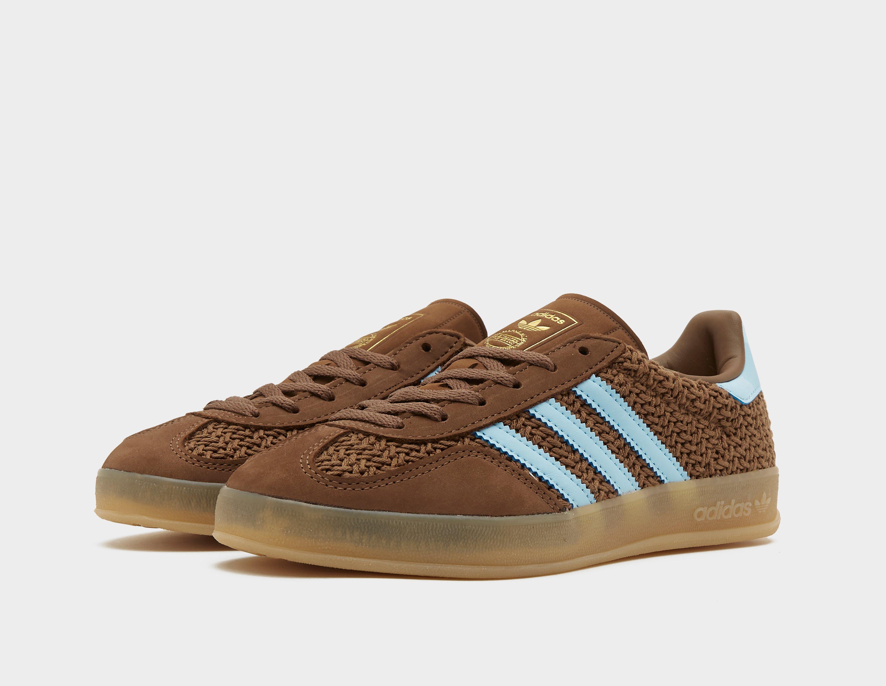 adidas Originals Gazelle Indoor Women's