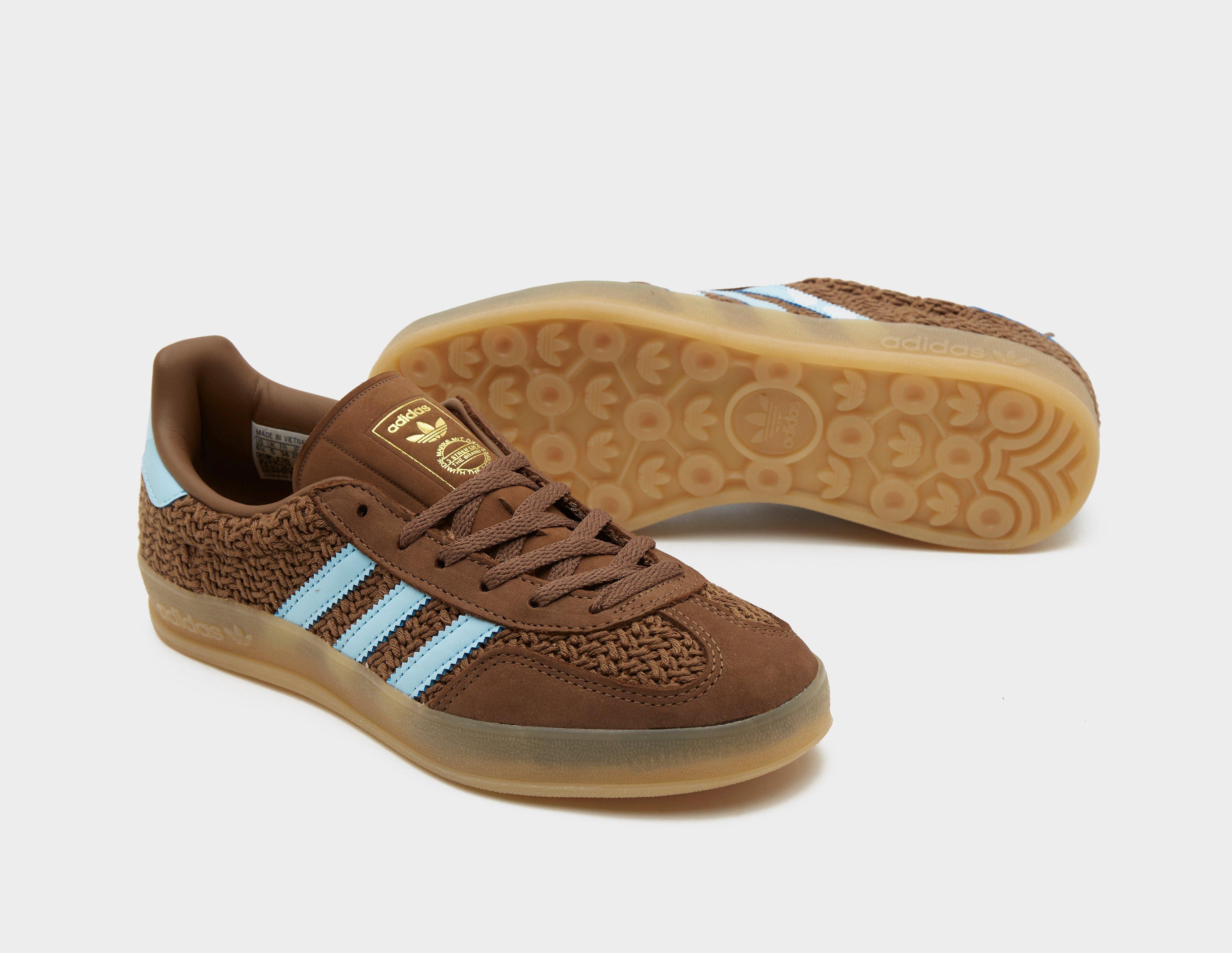 adidas Originals Gazelle Indoor Women's
