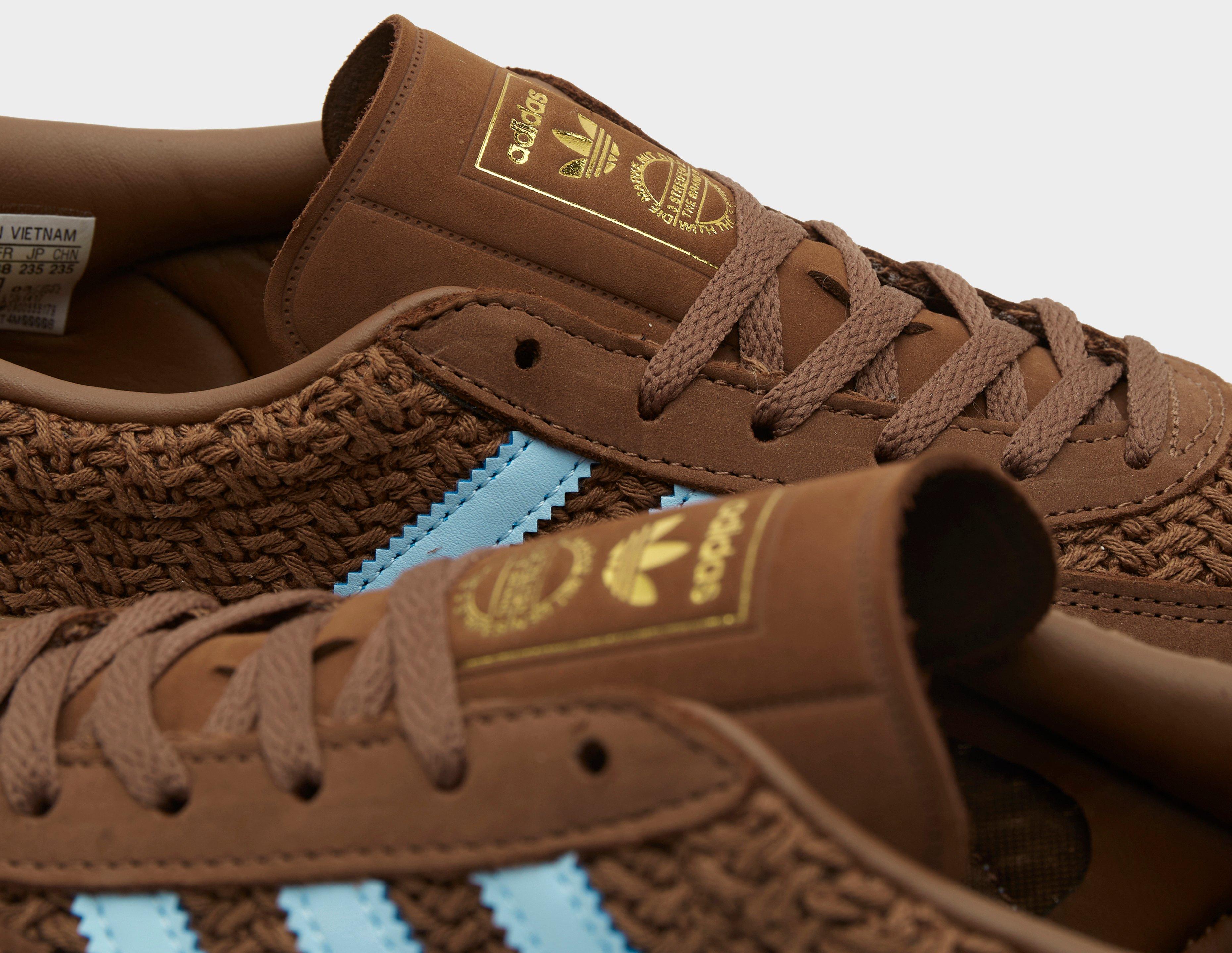 adidas Originals Gazelle Indoor Women's