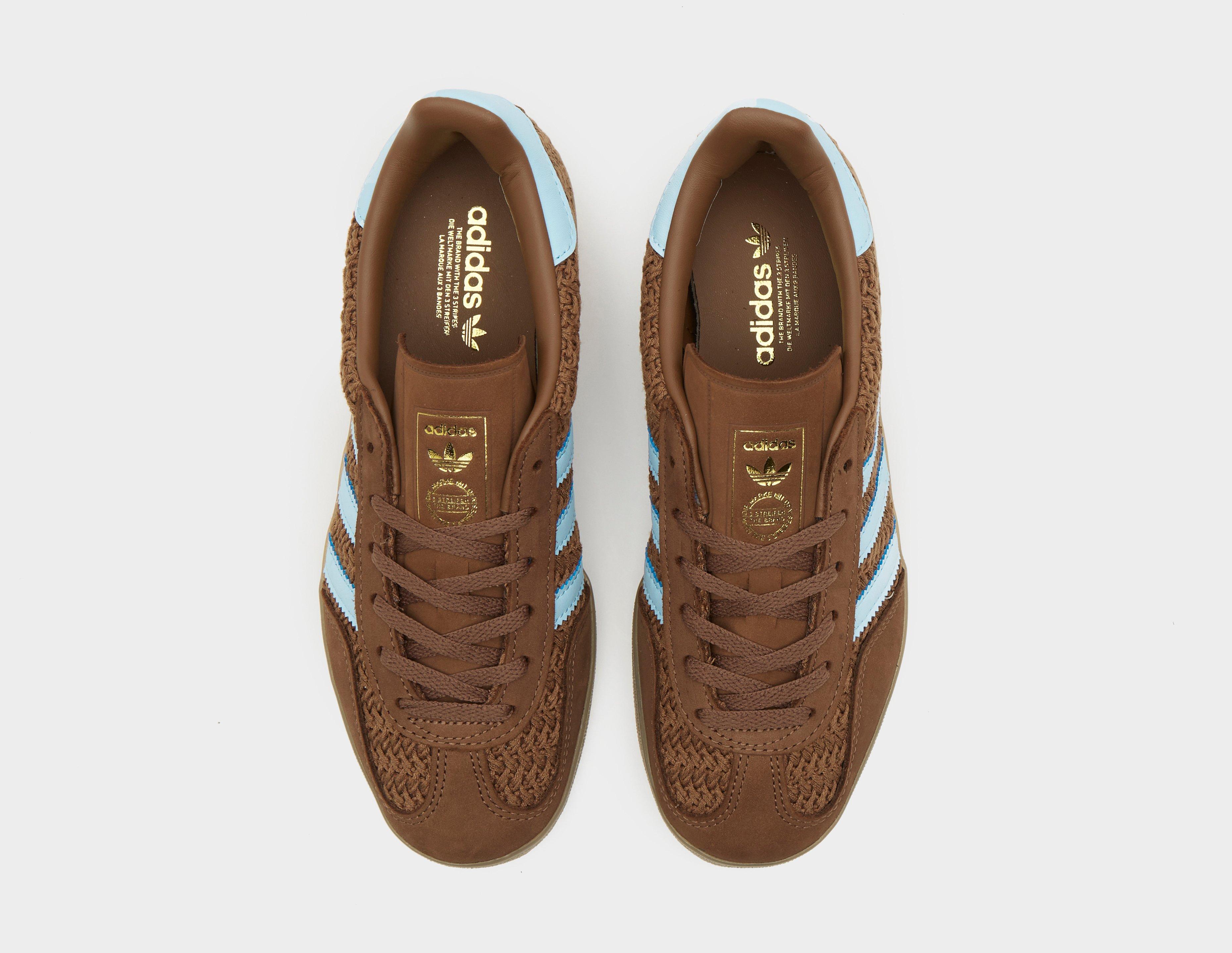 adidas Originals Gazelle Indoor Women's