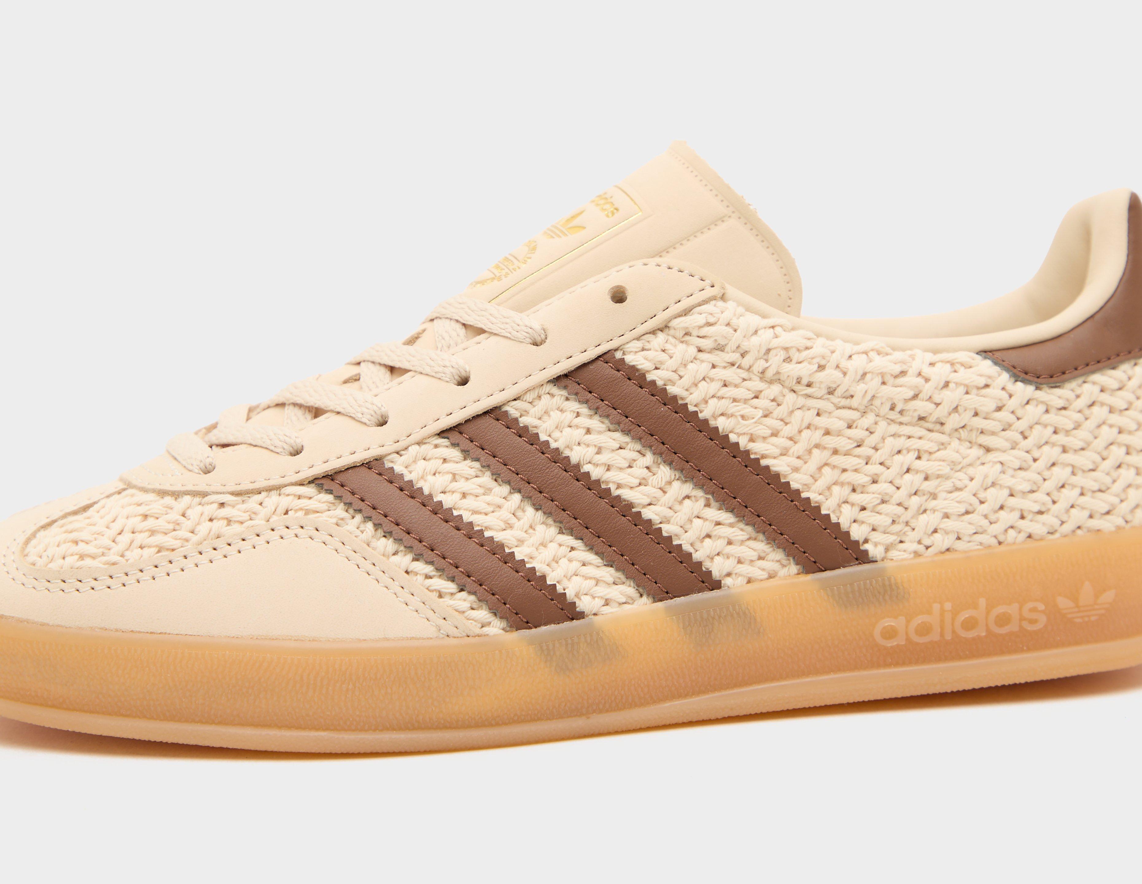 adidas Gazelle Indoor Women's