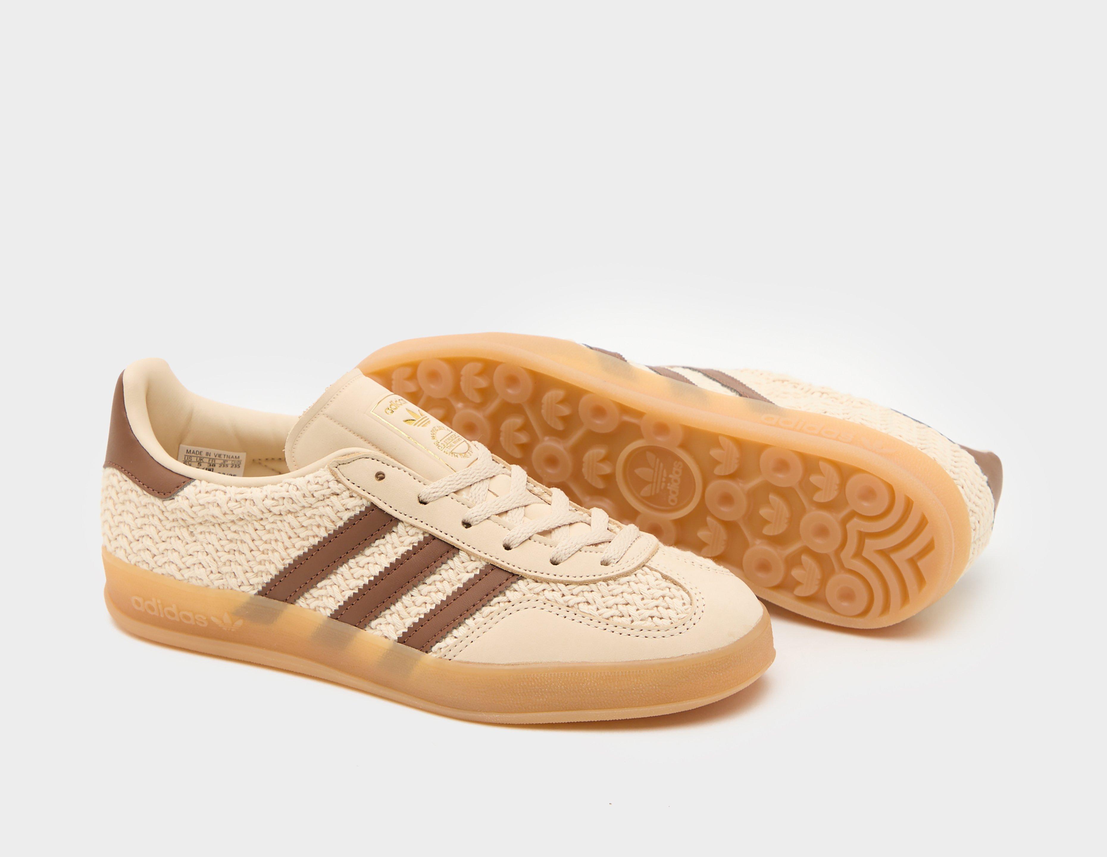 adidas Gazelle Indoor Women's