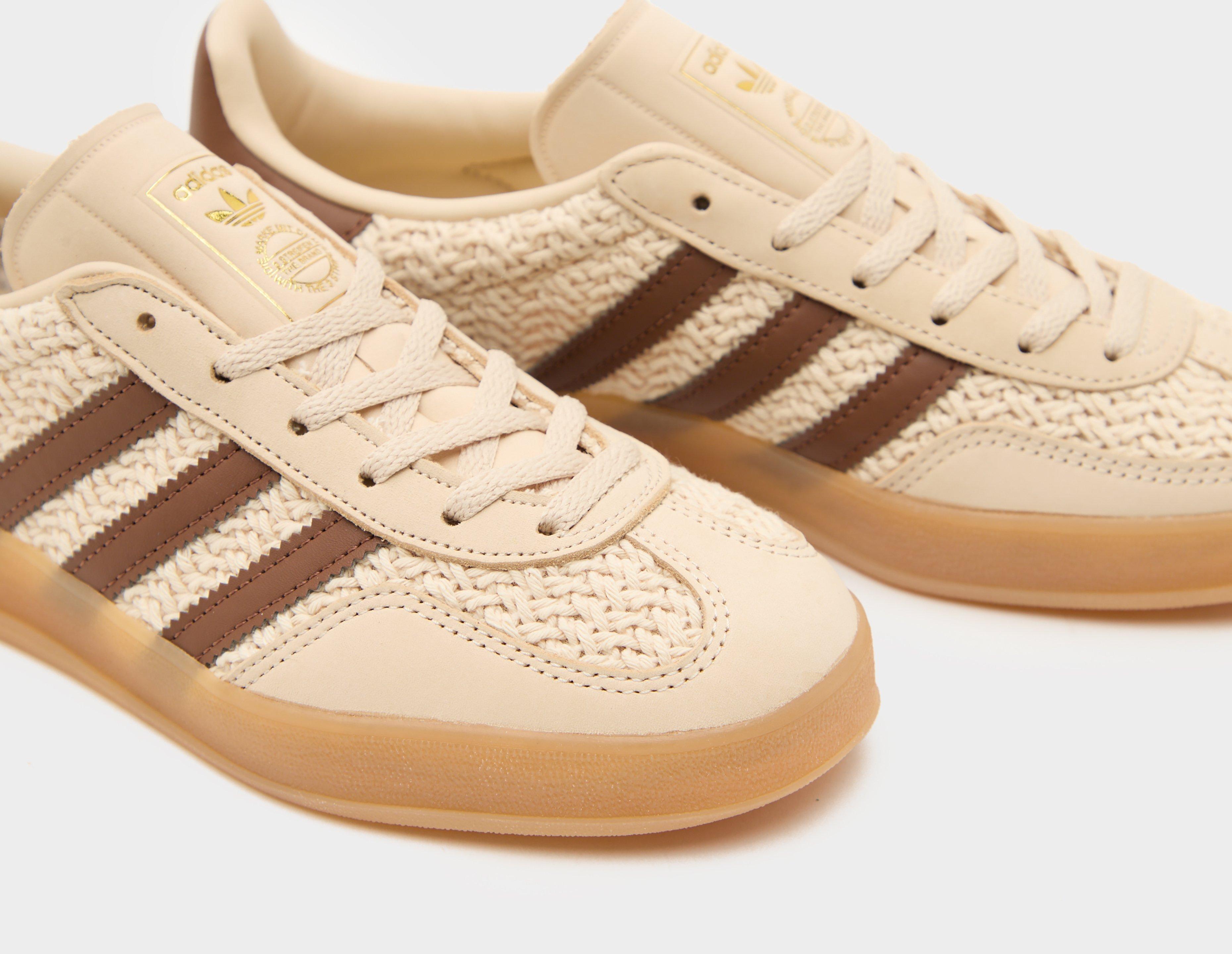 adidas Gazelle Indoor Women's