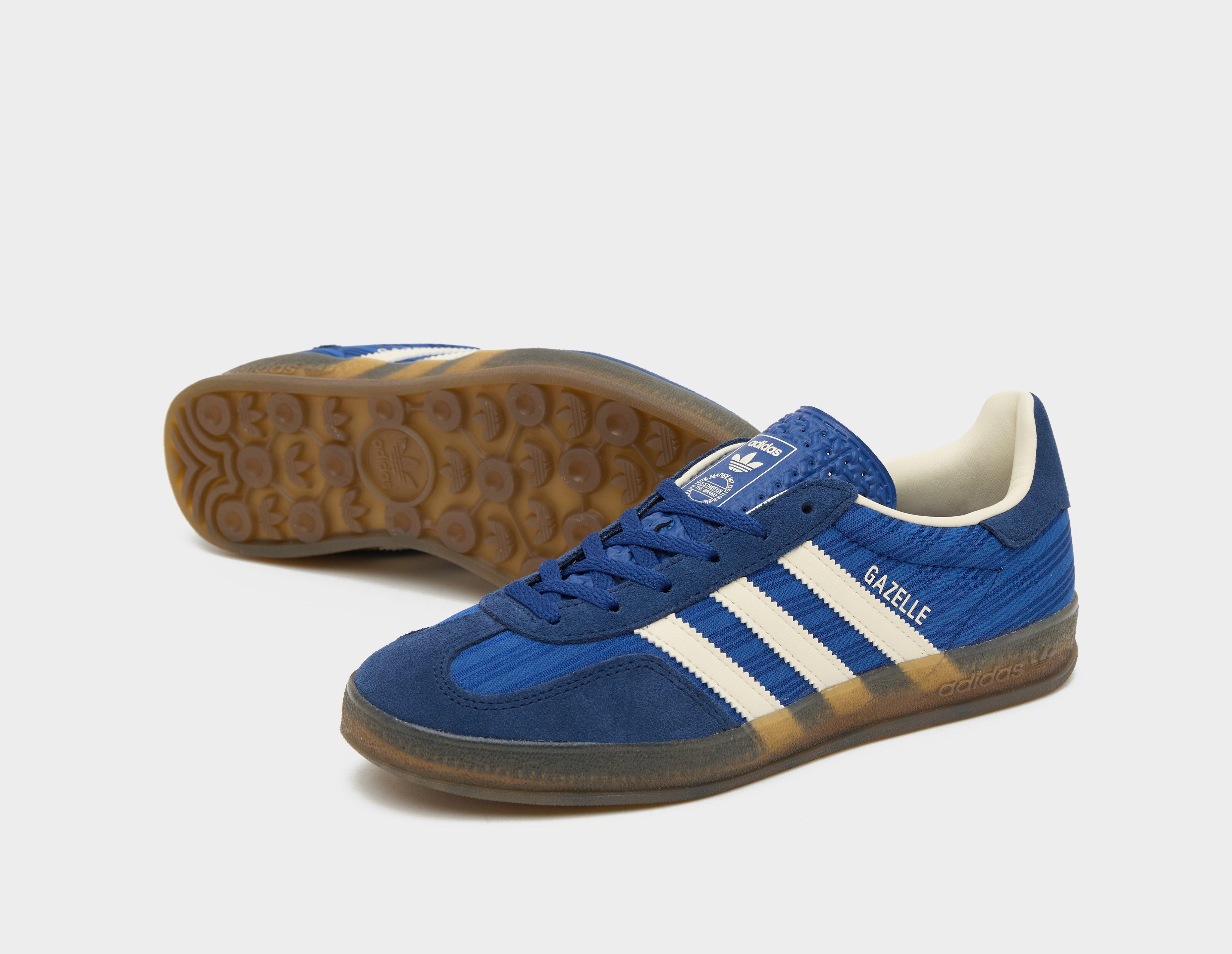 adidas Originals Gazelle Indoor para mujer