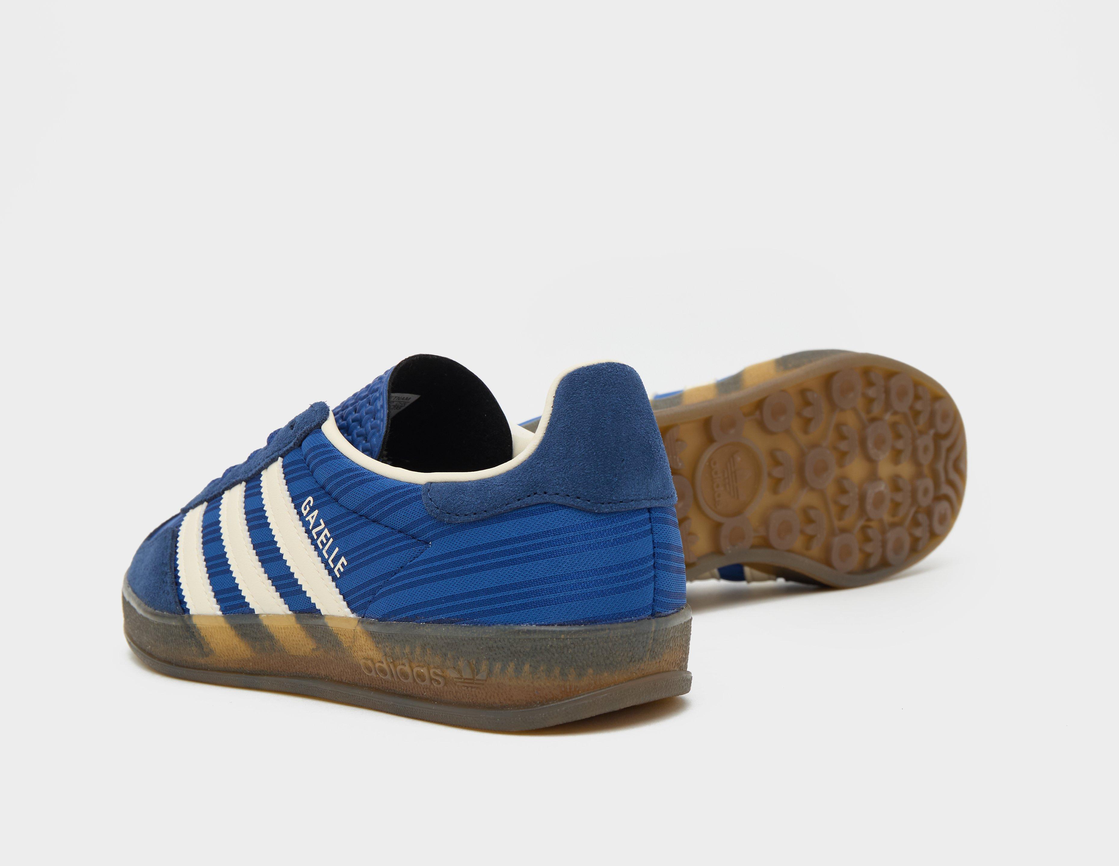 adidas Originals Gazelle Indoor para mujer