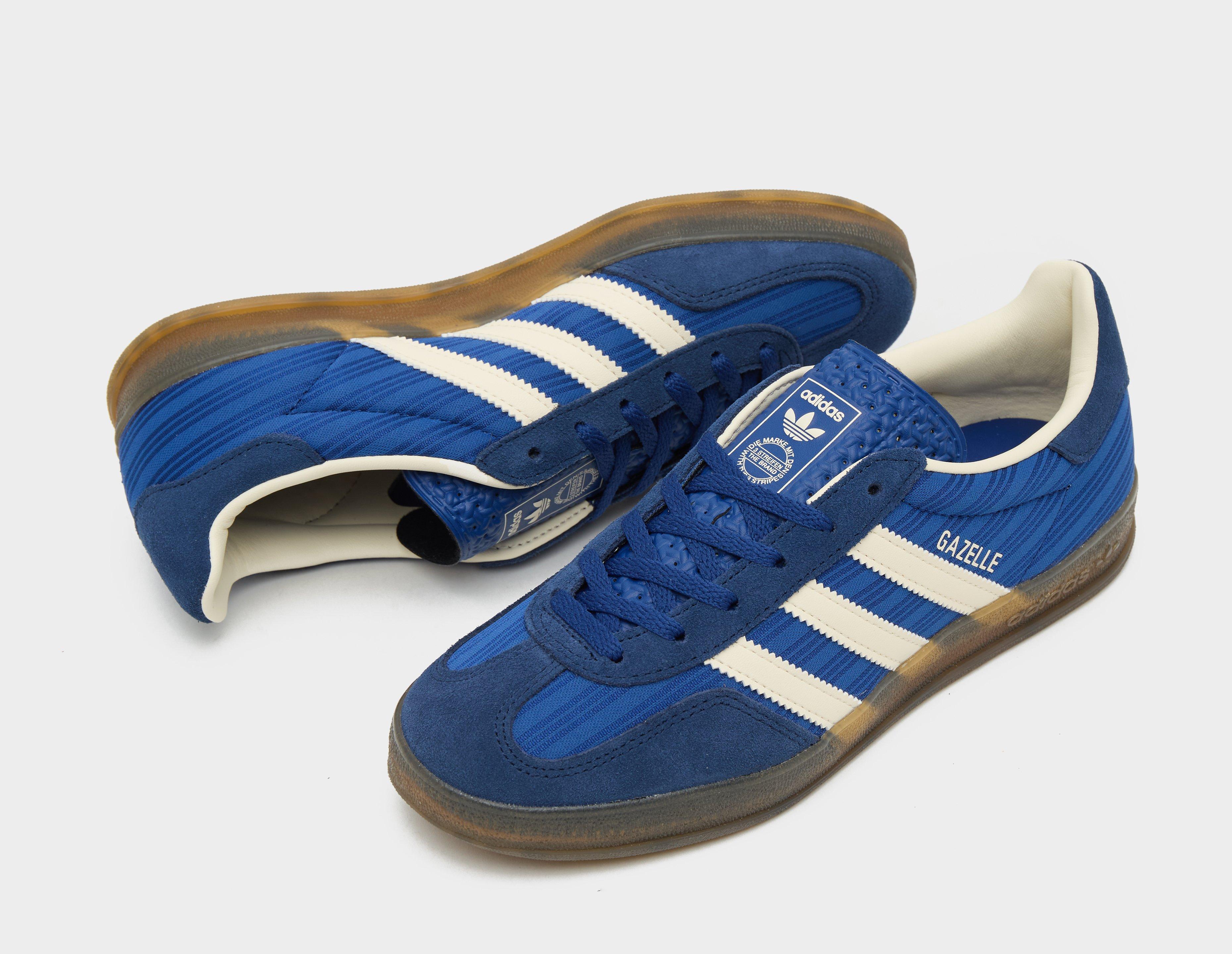 adidas Originals Gazelle Indoor para mujer