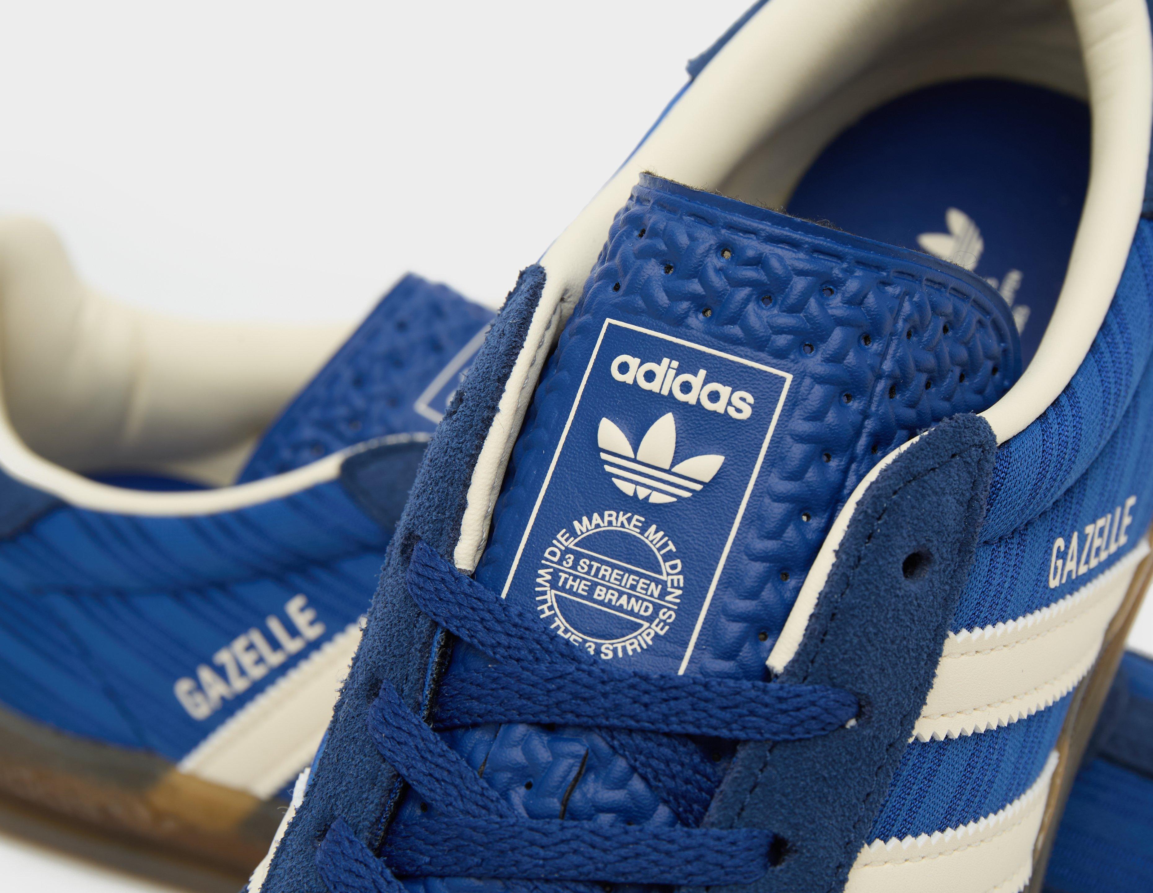 adidas Originals Gazelle Indoor para mujer