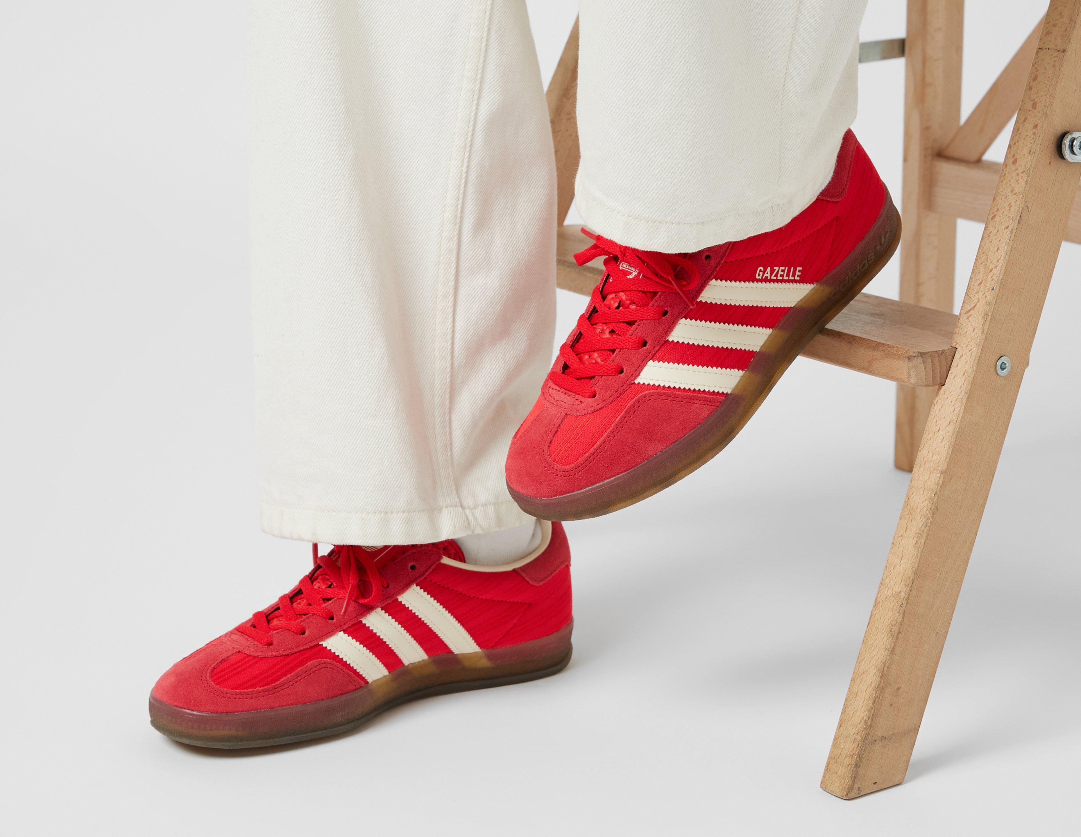 adidas Originals Gazelle Indoor Women's