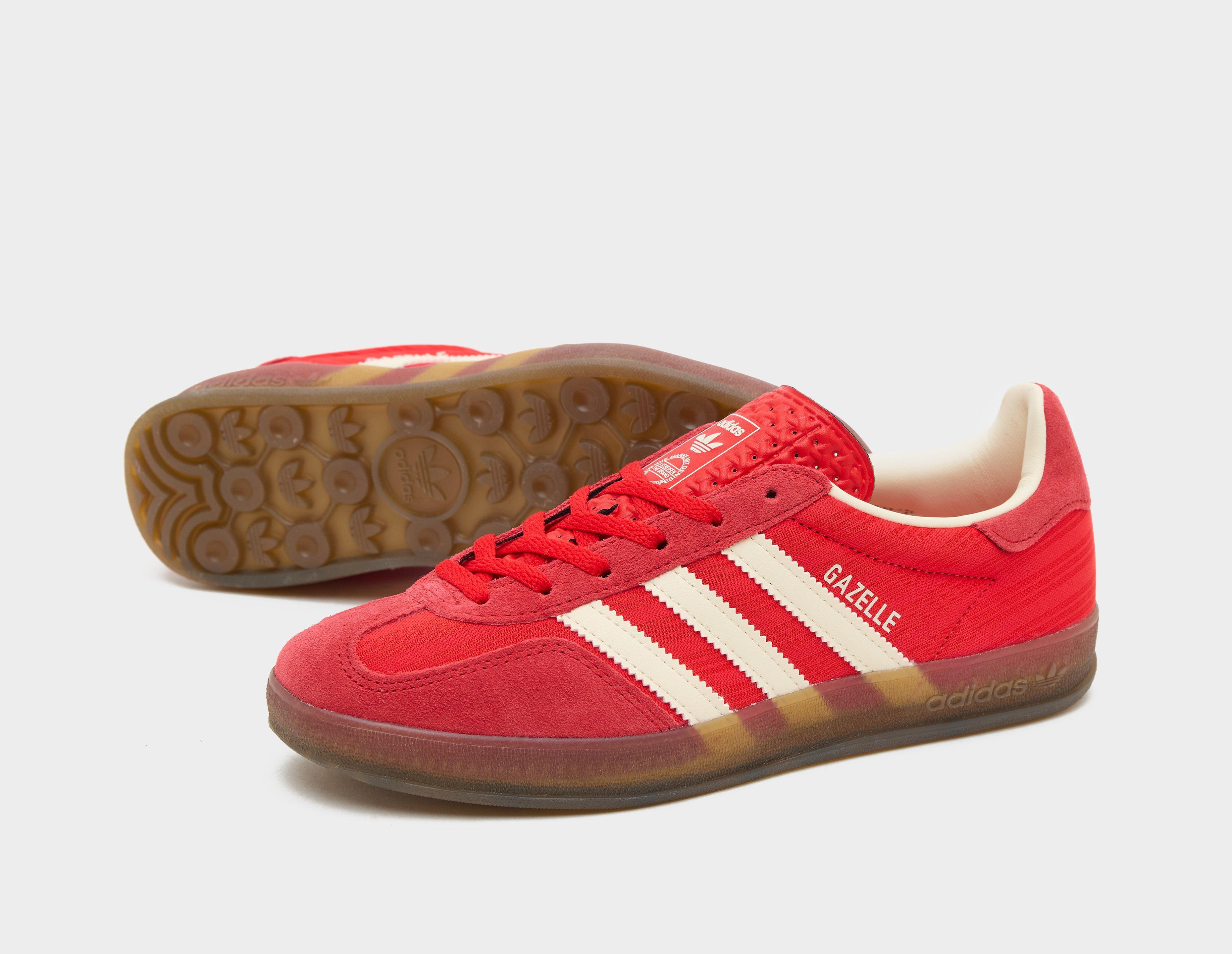 adidas Originals Gazelle Indoor Women's